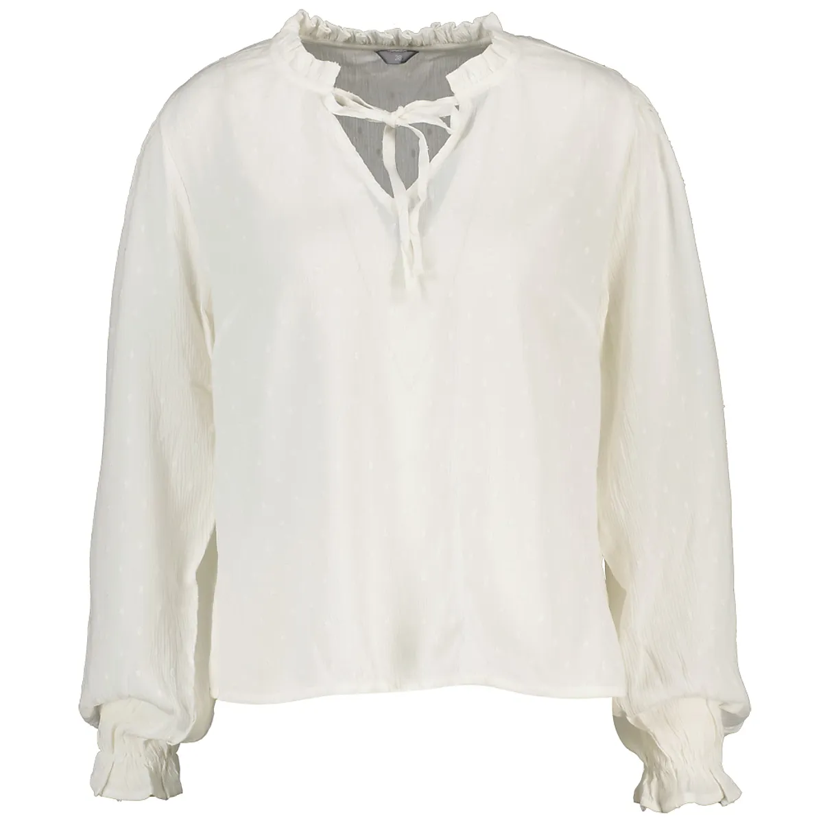 Blouse - Wit