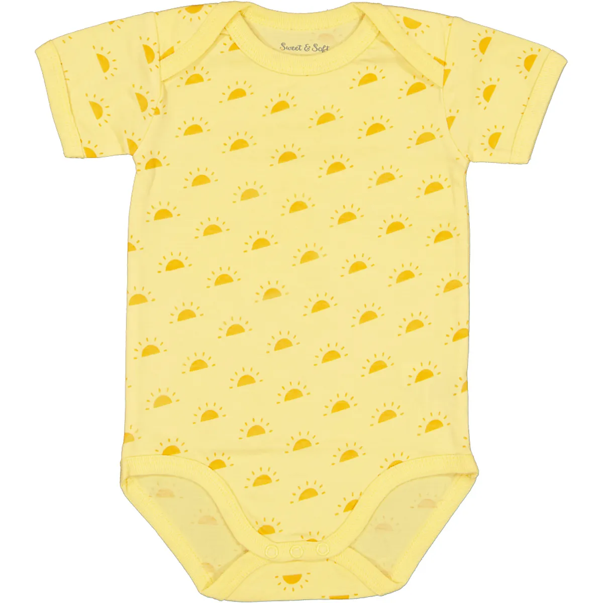 Body - Jaune