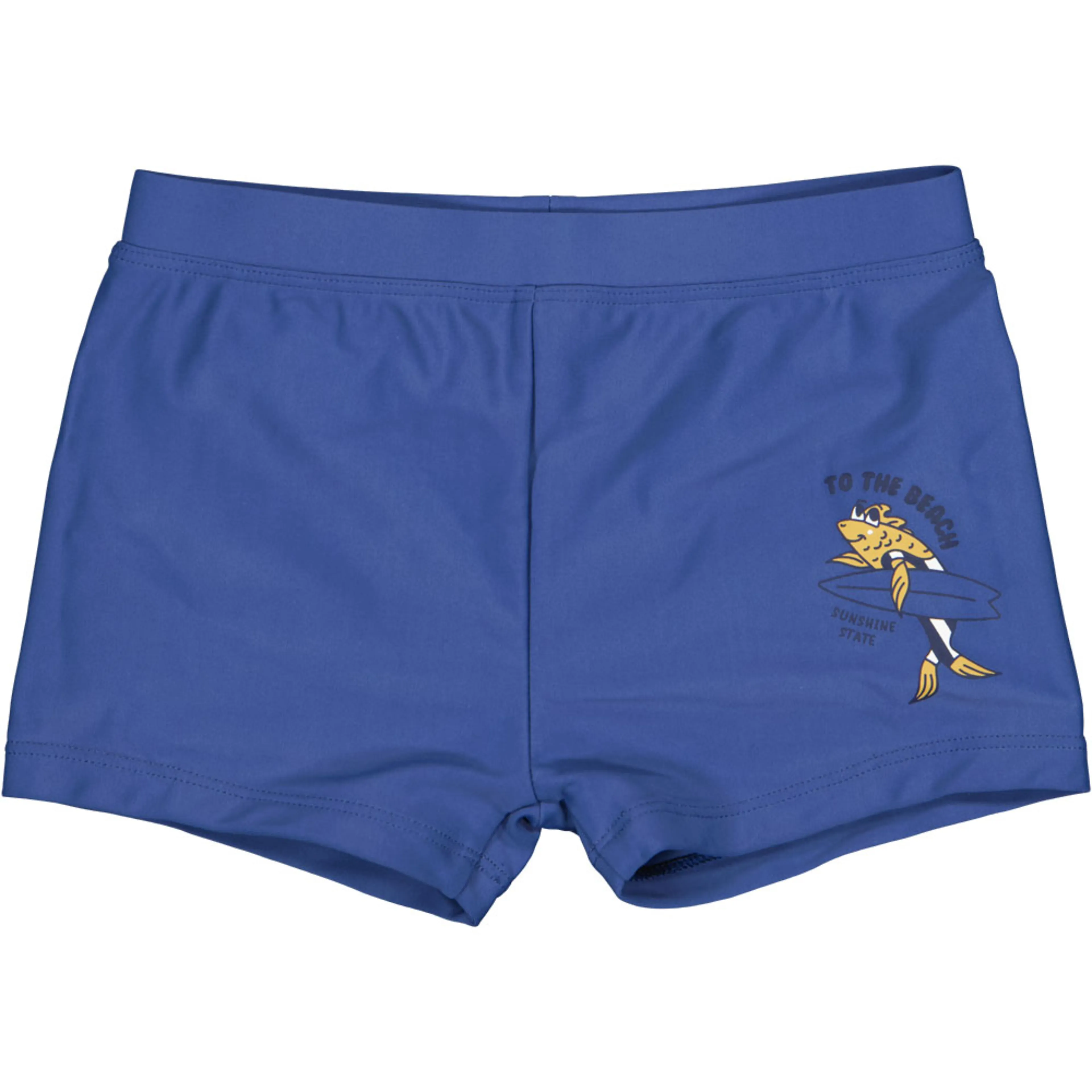 Zwemboxer - Blauw