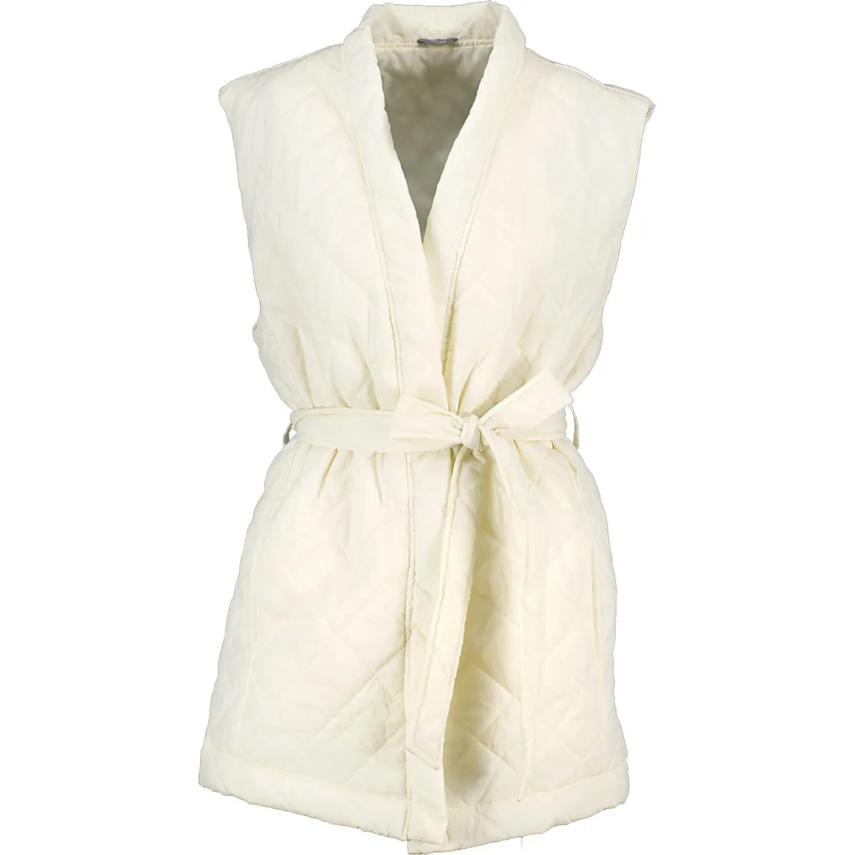 Bodywarmer - Wit