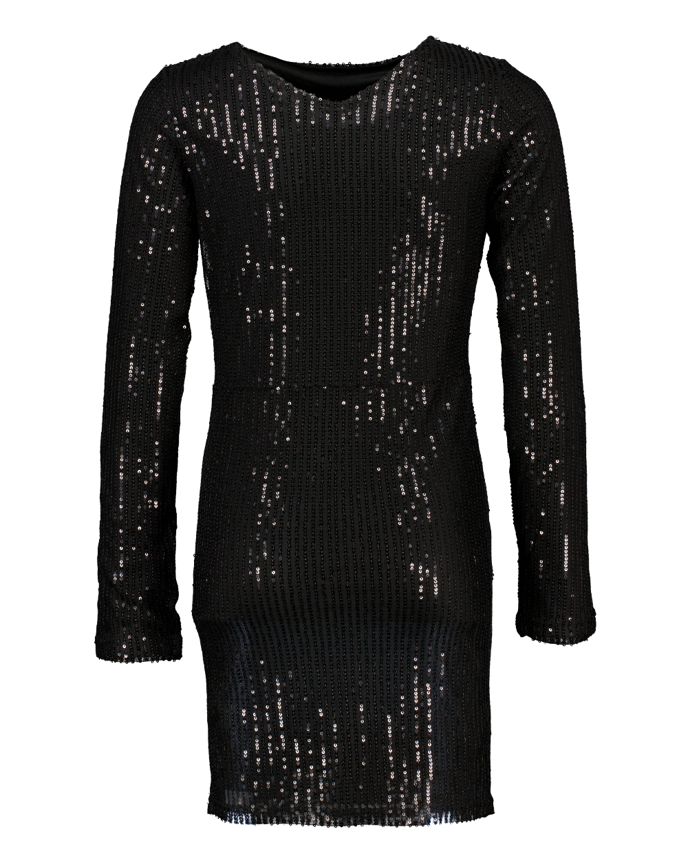 Zeboun Robe Robe - Noir | Zeeman