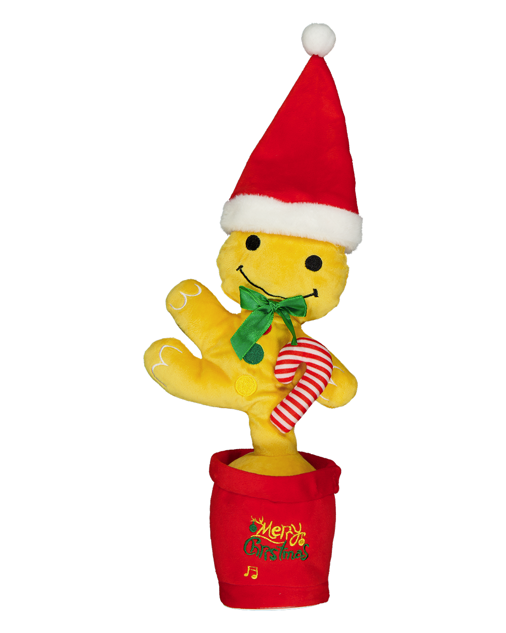 Kerstdecoratie - Wit