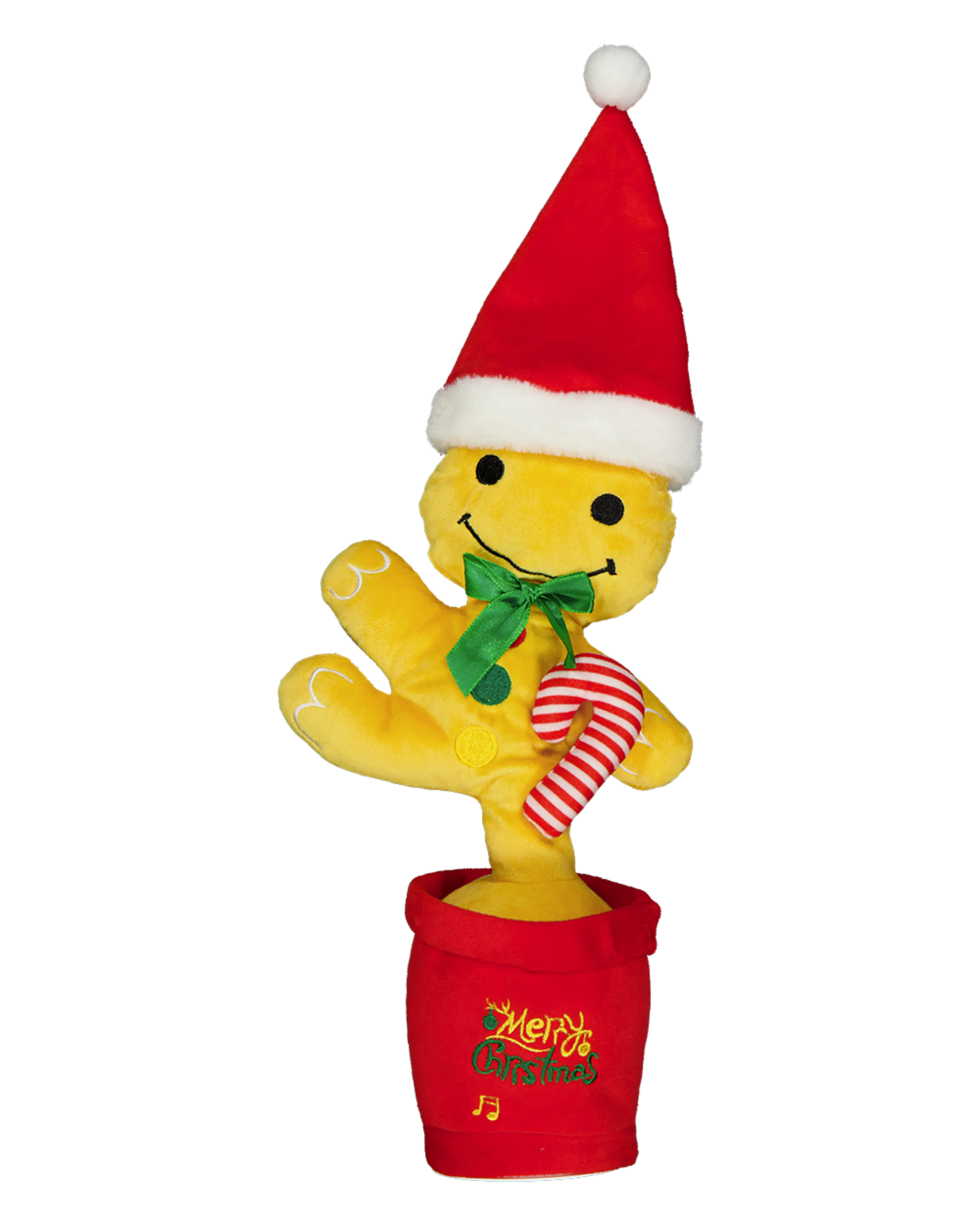 Kerstdecoratie - Wit