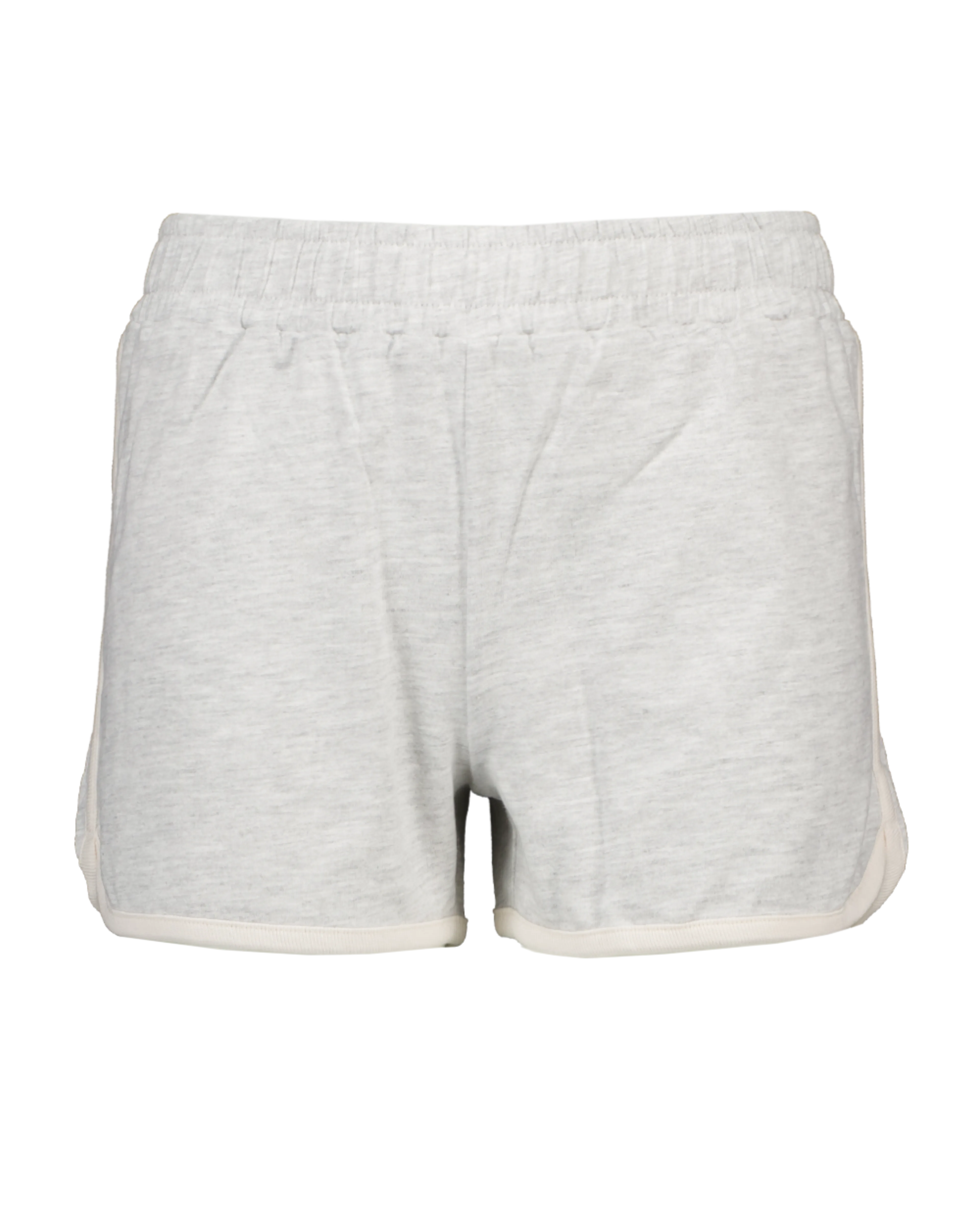 Pantalones cortos - Gris