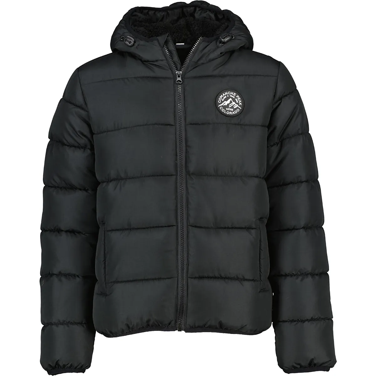 Veste/gilet - Noir
