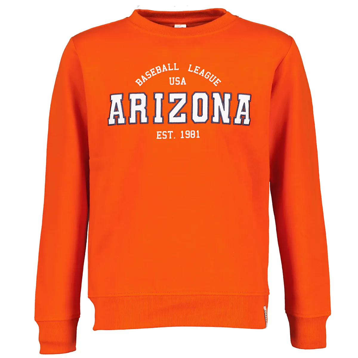 Sweater - Oranje