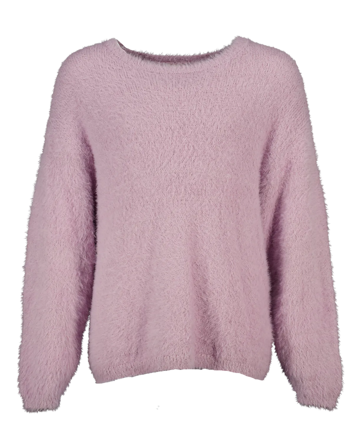 Sweater - Paars