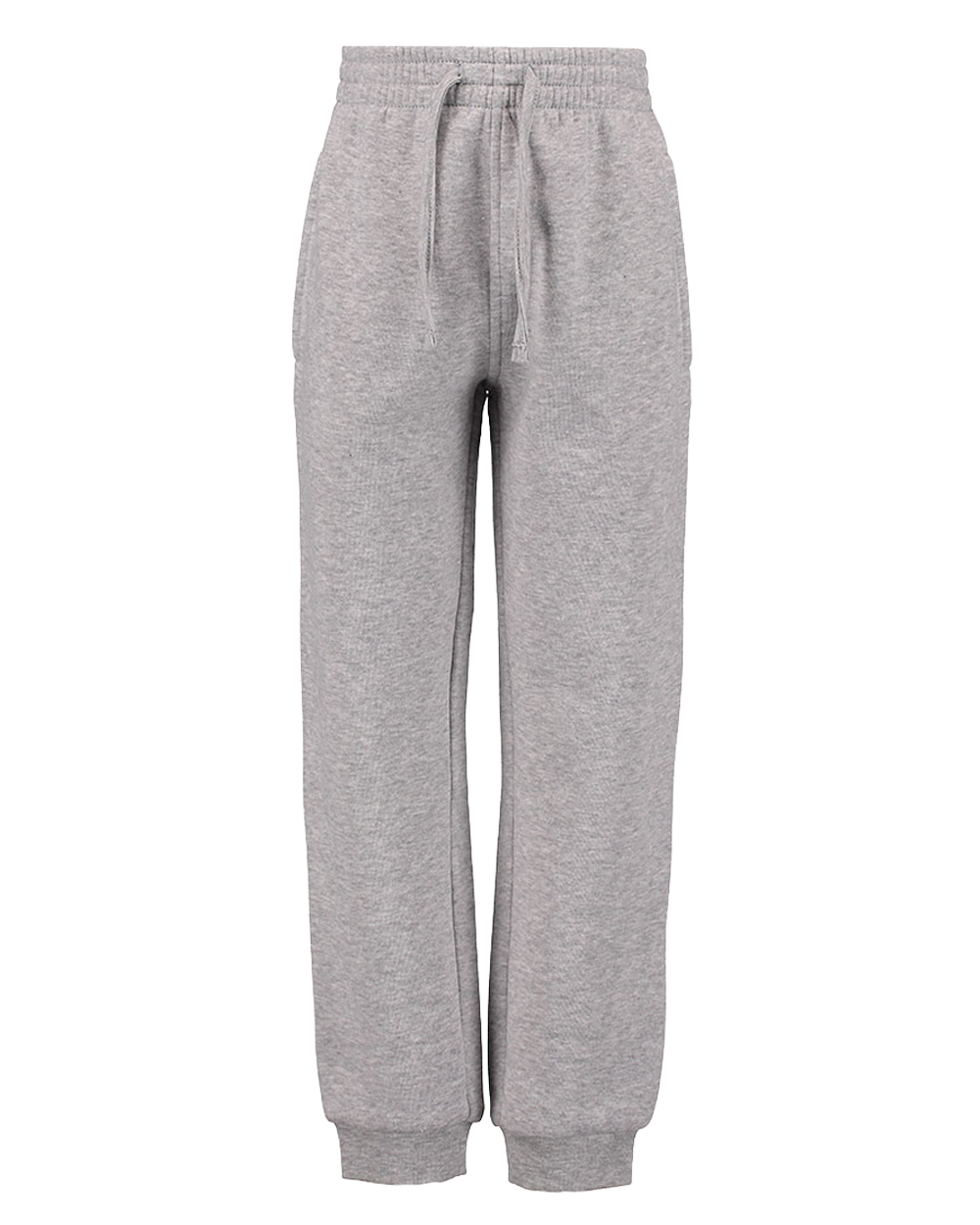Joggingbroek - Grijs
