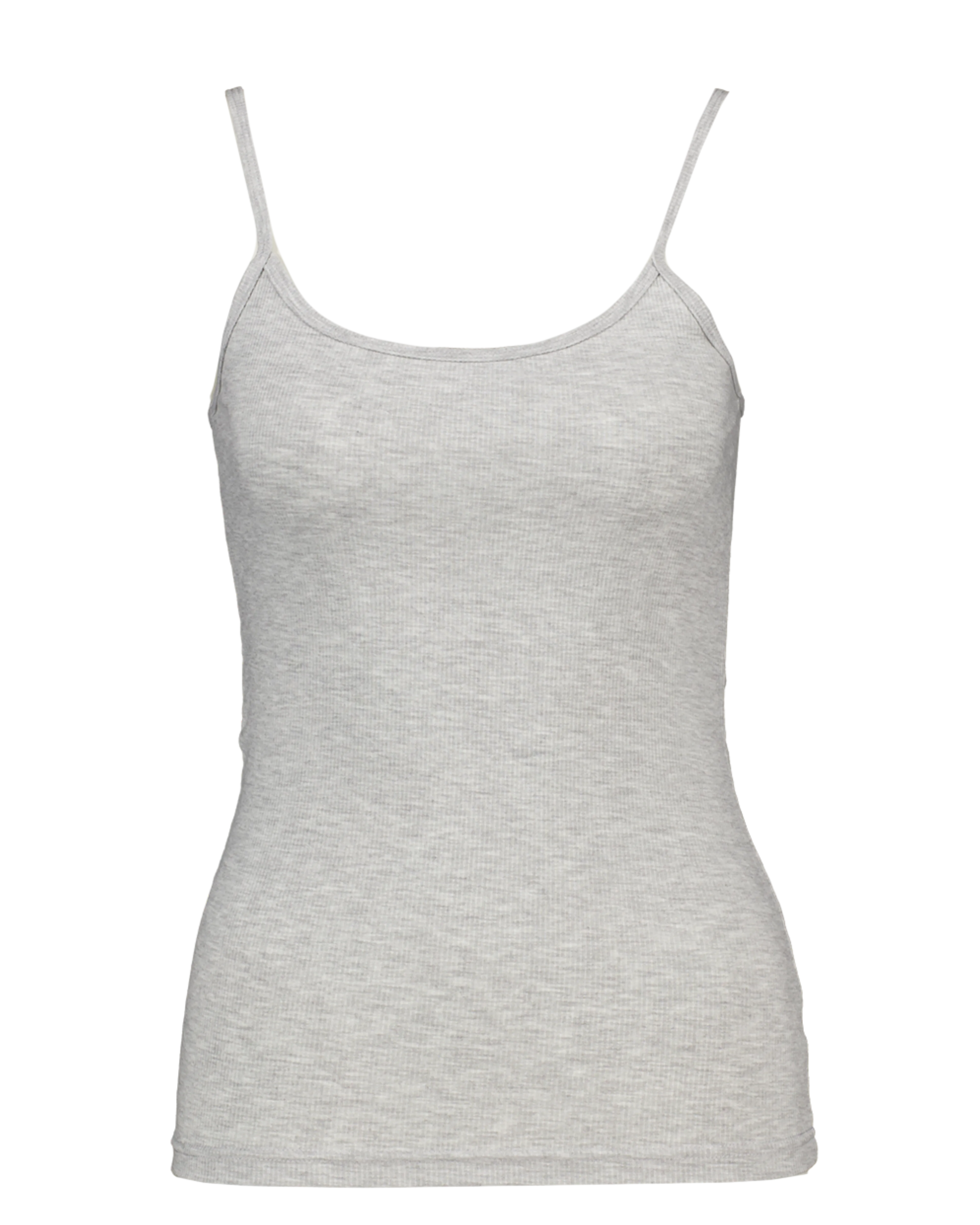 Romy Débardeur - Gris