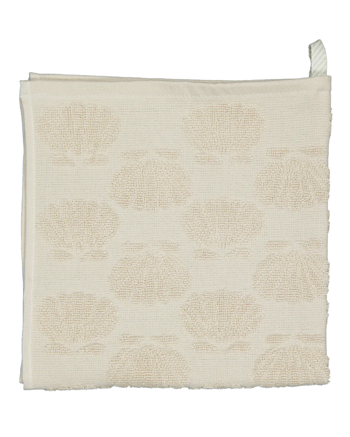 Küchenhandtuch - Weiß