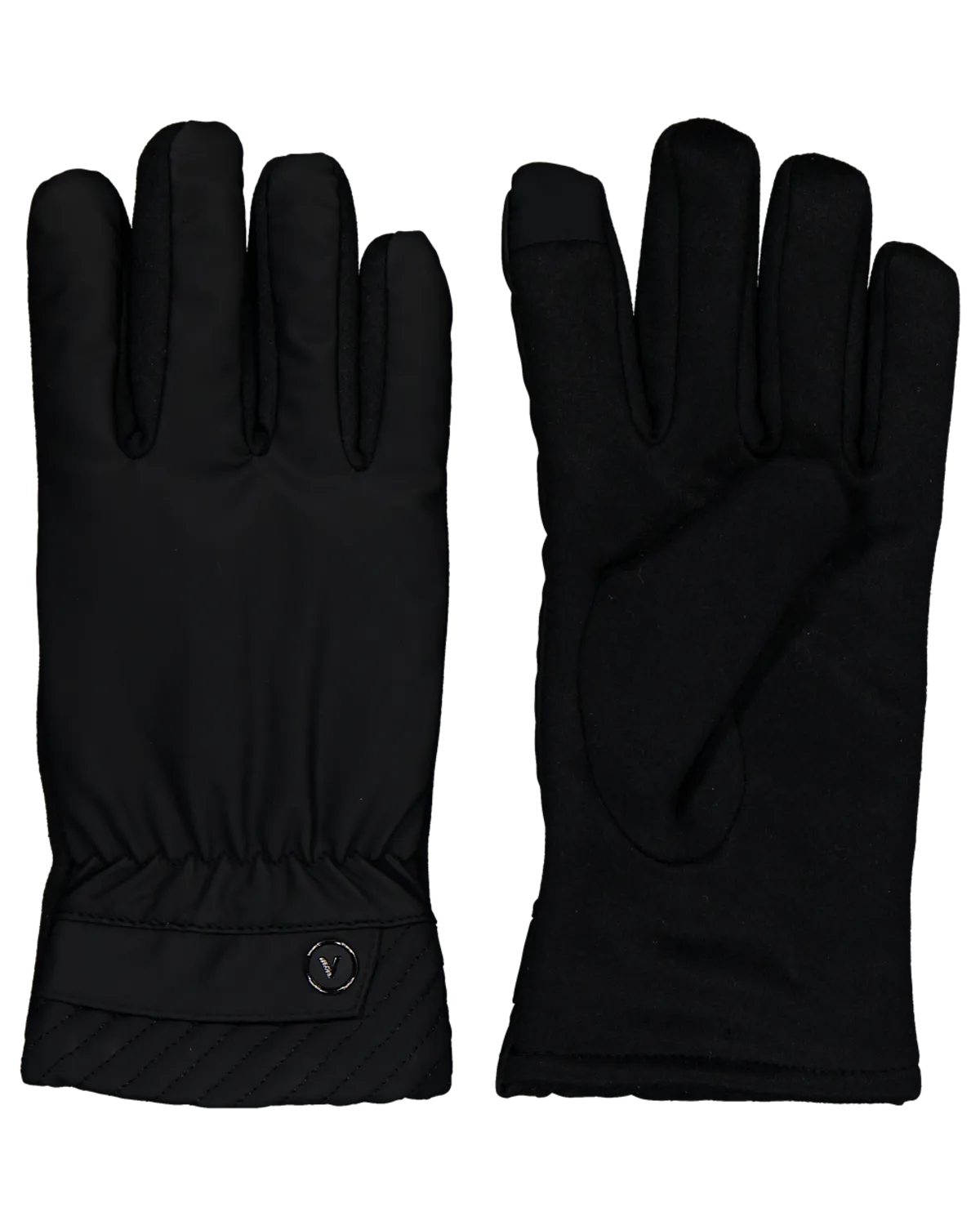 Handschuhe - Schwarz