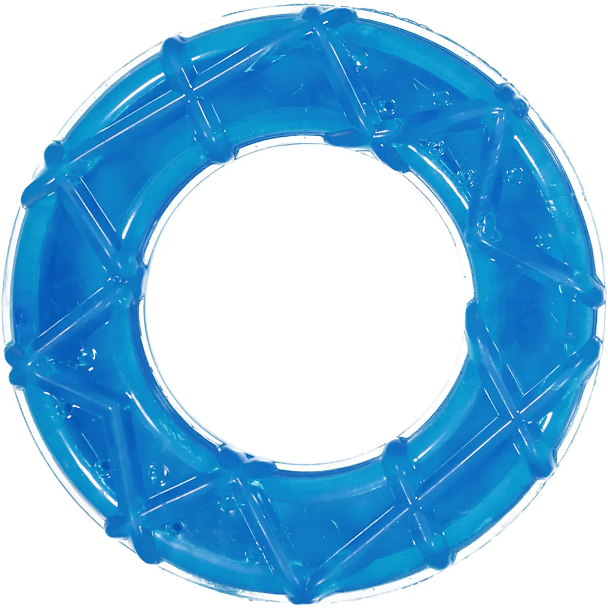 Honden speelgoed - Blauw