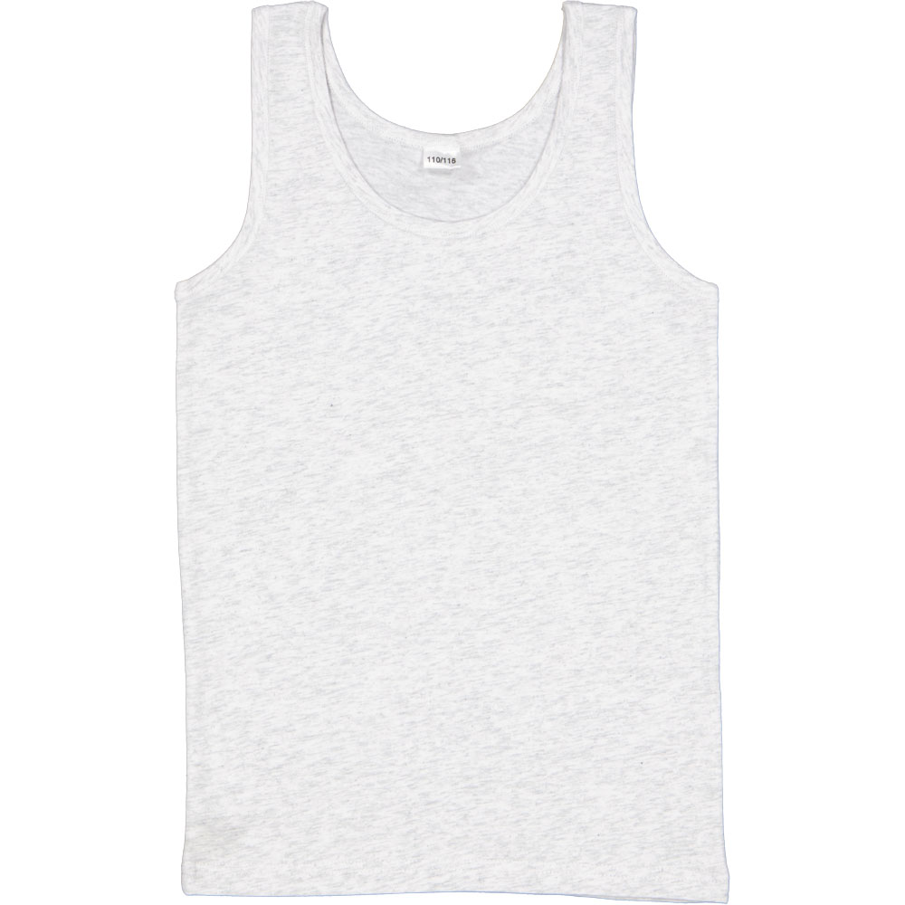 Hemd - Grijs afbeelding