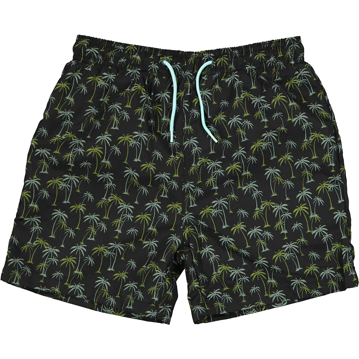 Calções de banho - Preto