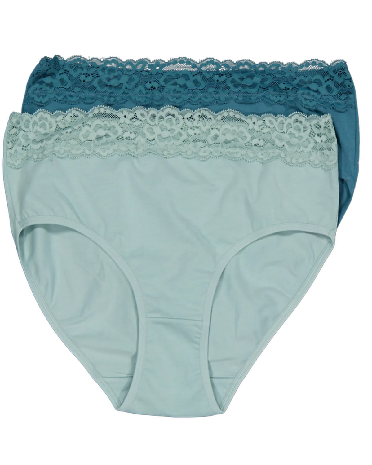 Jane Hipster - Groen