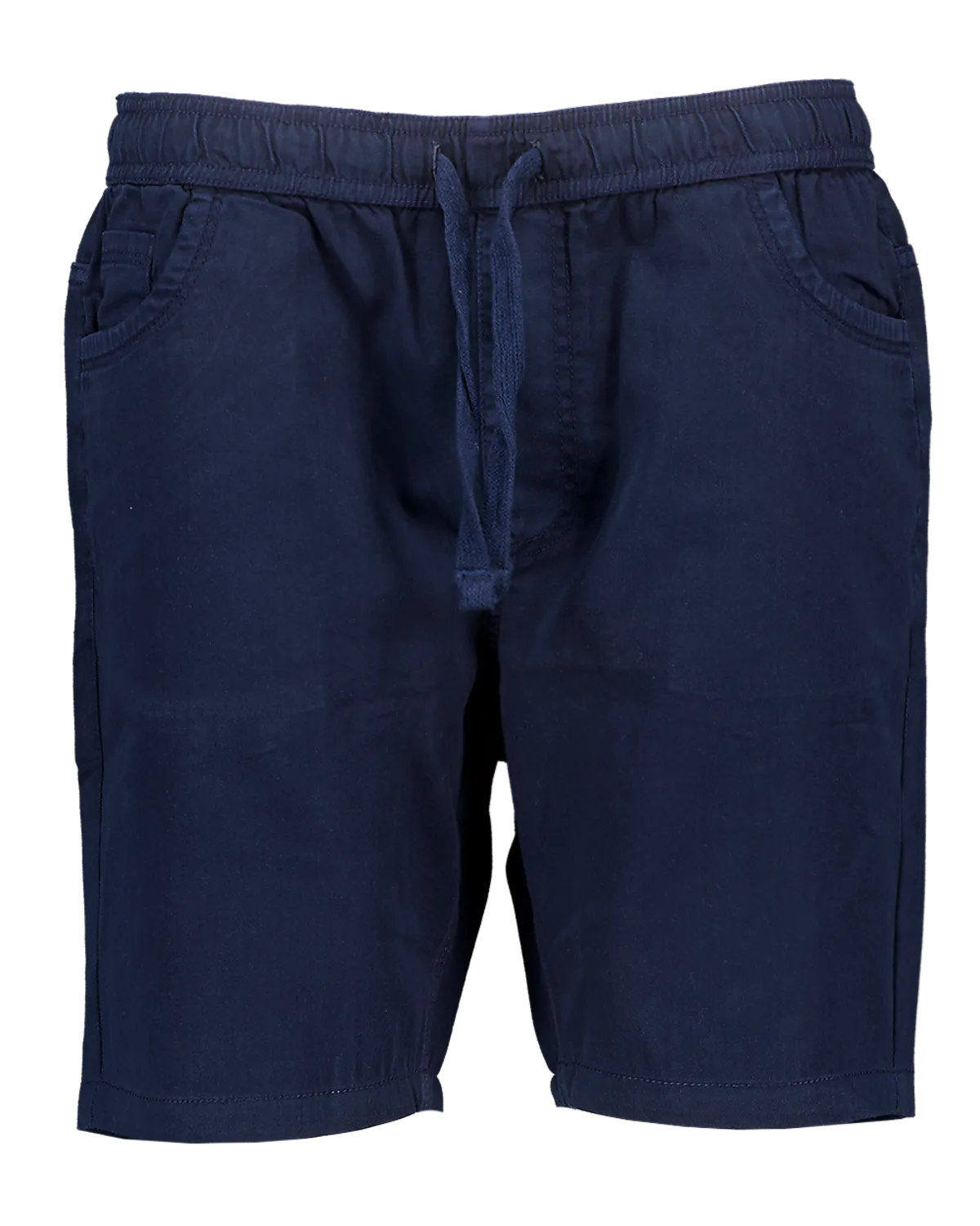 Shorts - Blau