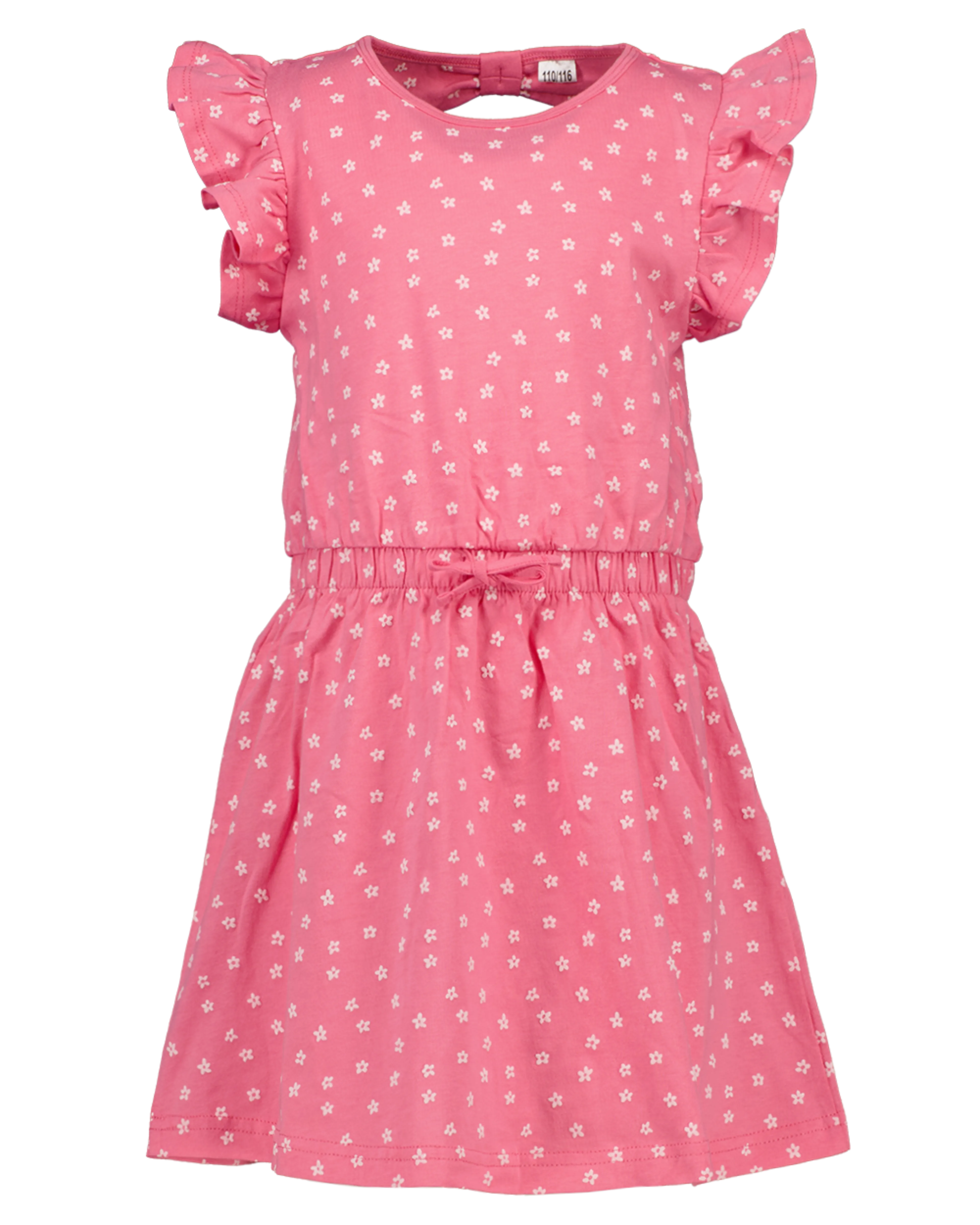 Jurk - Roze