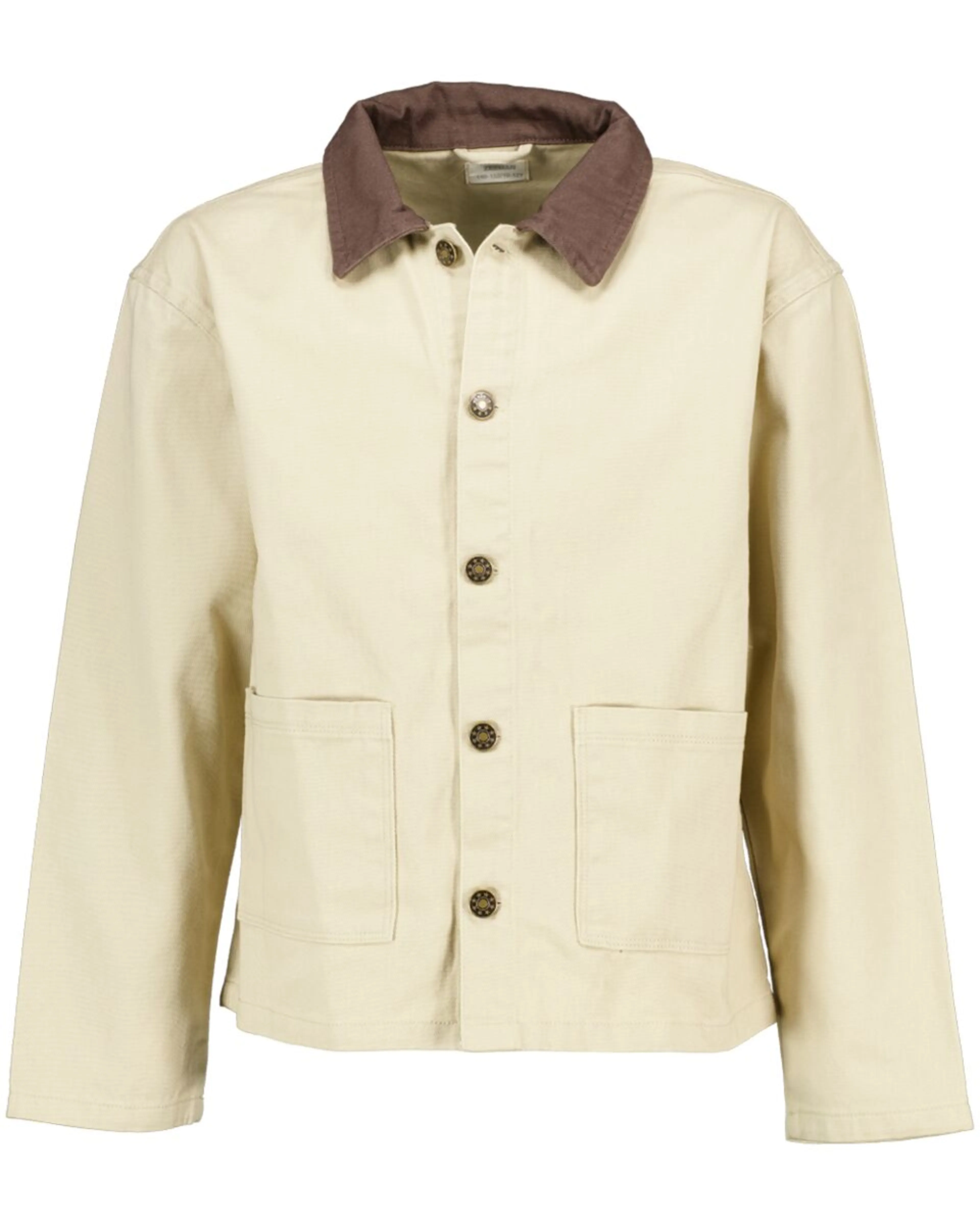 Veste/gilet - Beige