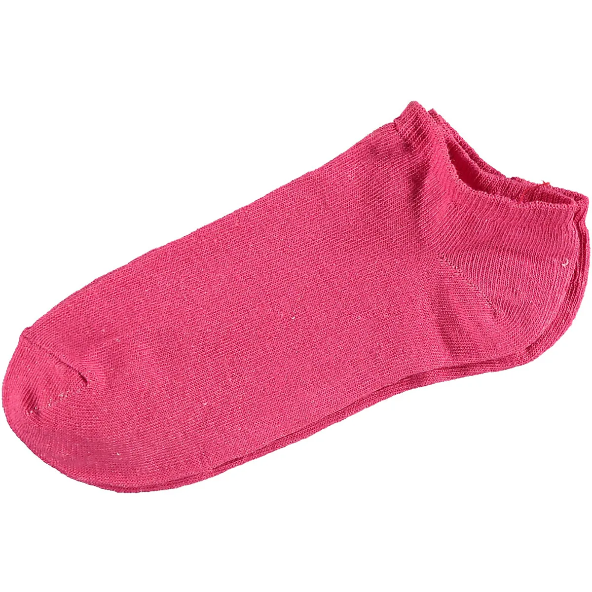 Sneakersocken - Rosa