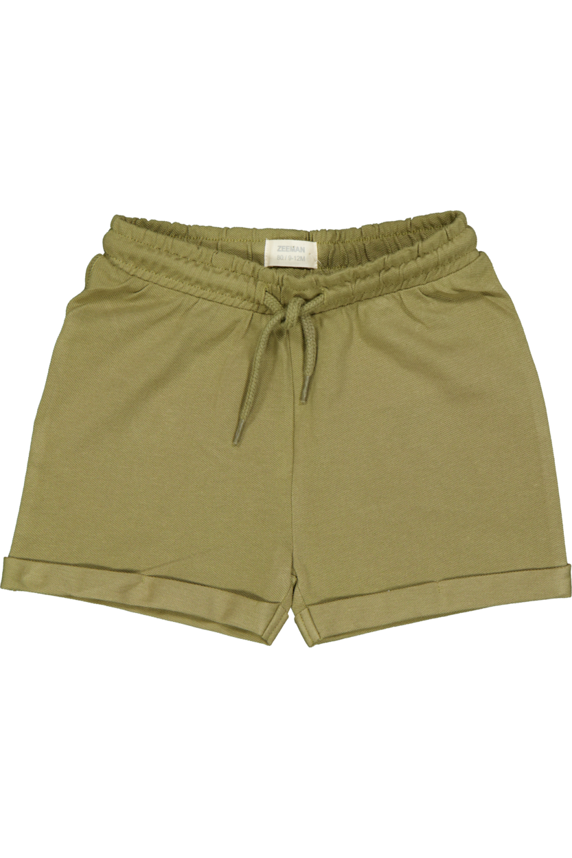 Short - Groen