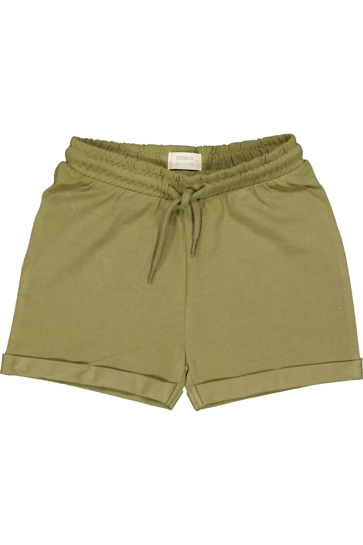 Short - Groen
