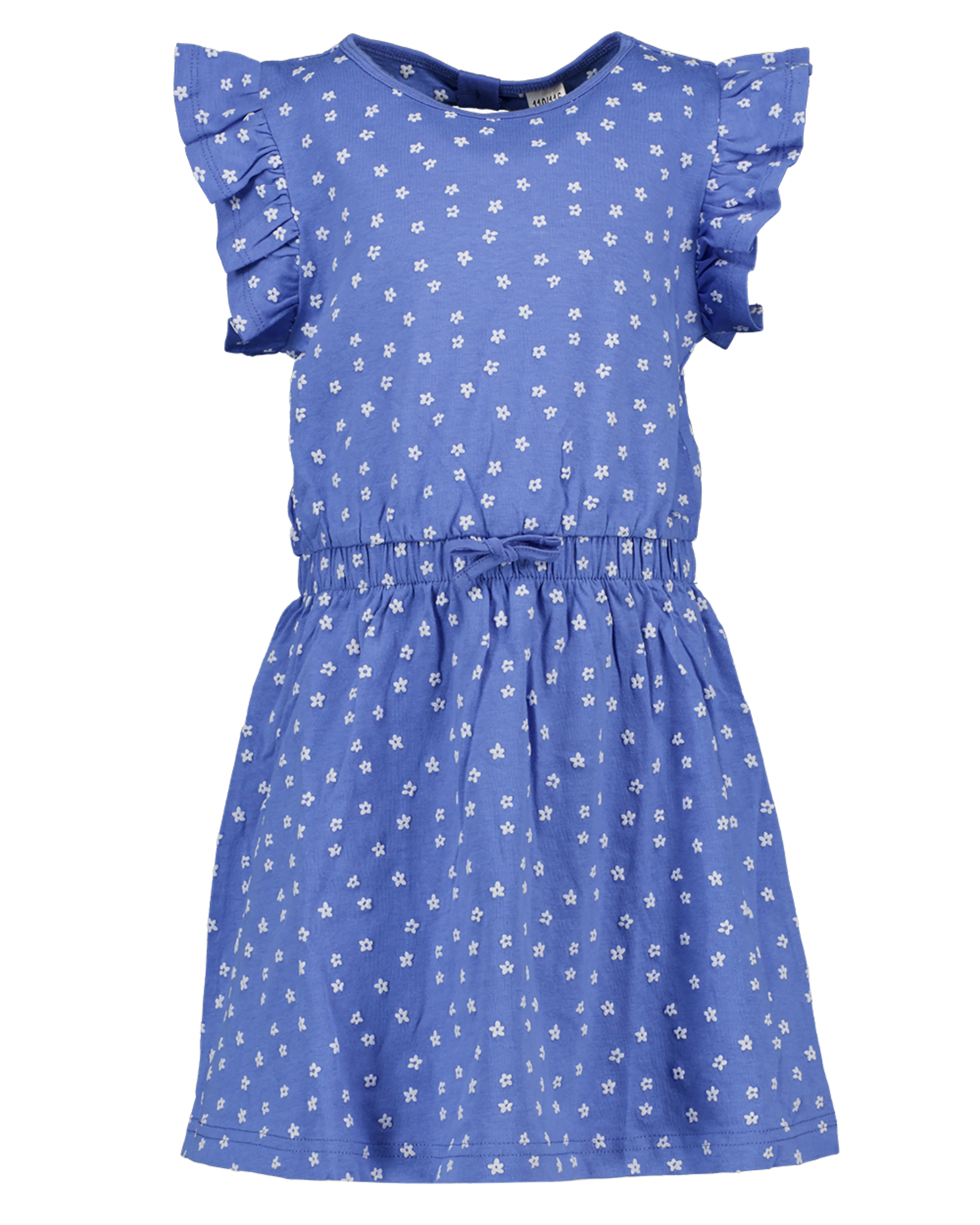 Jurk - Blauw