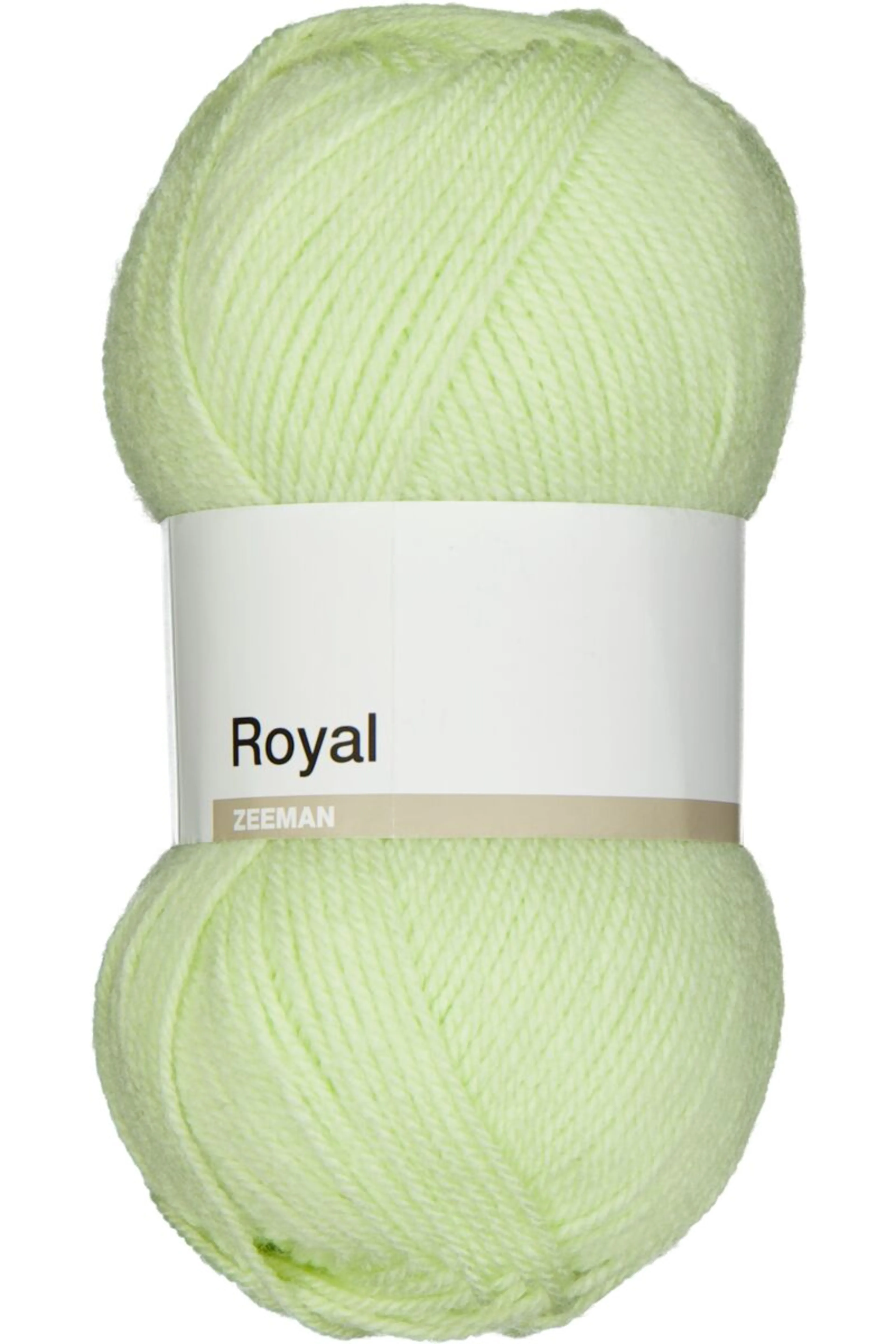 Royal Fil à tricoter - Vert