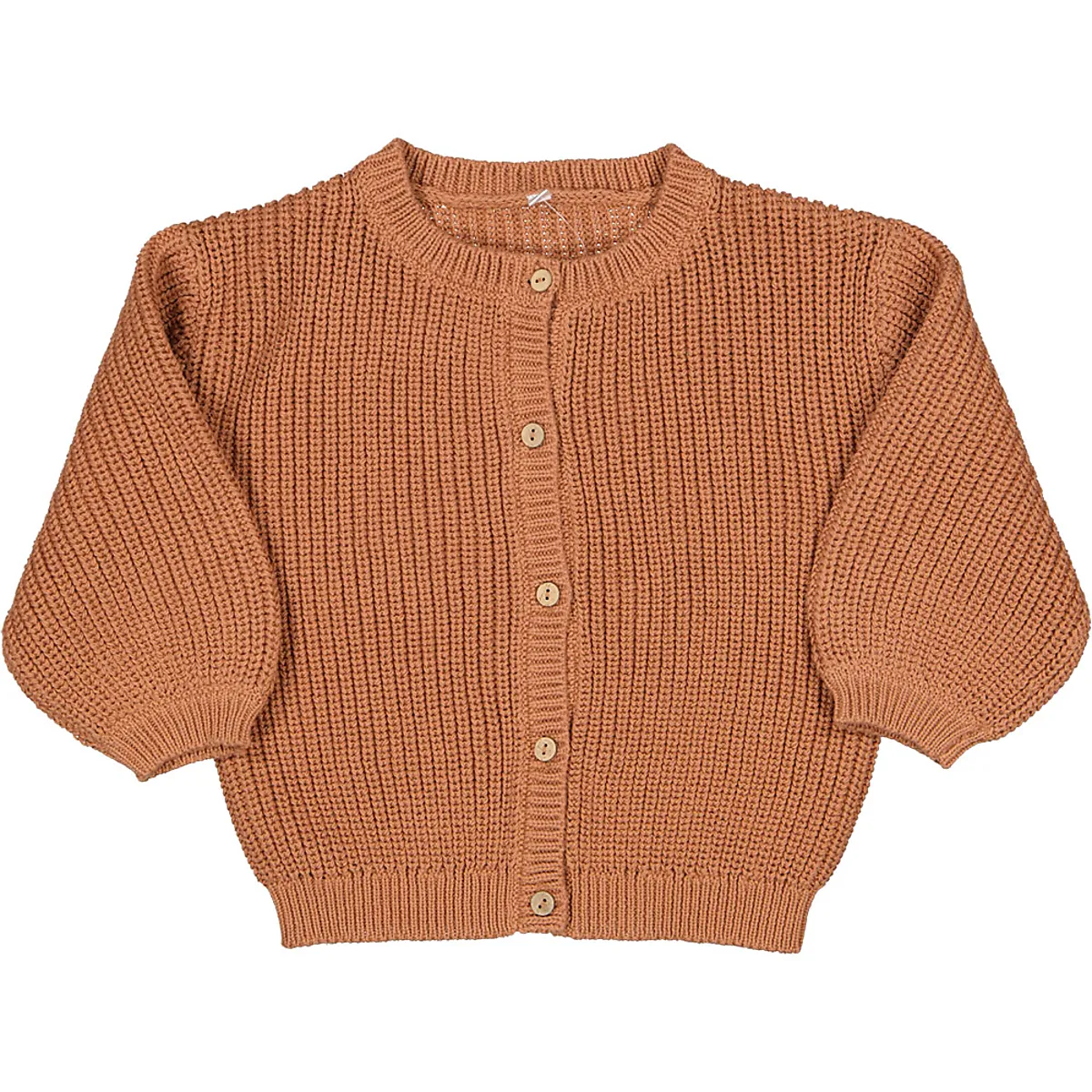 Jacke - Braun