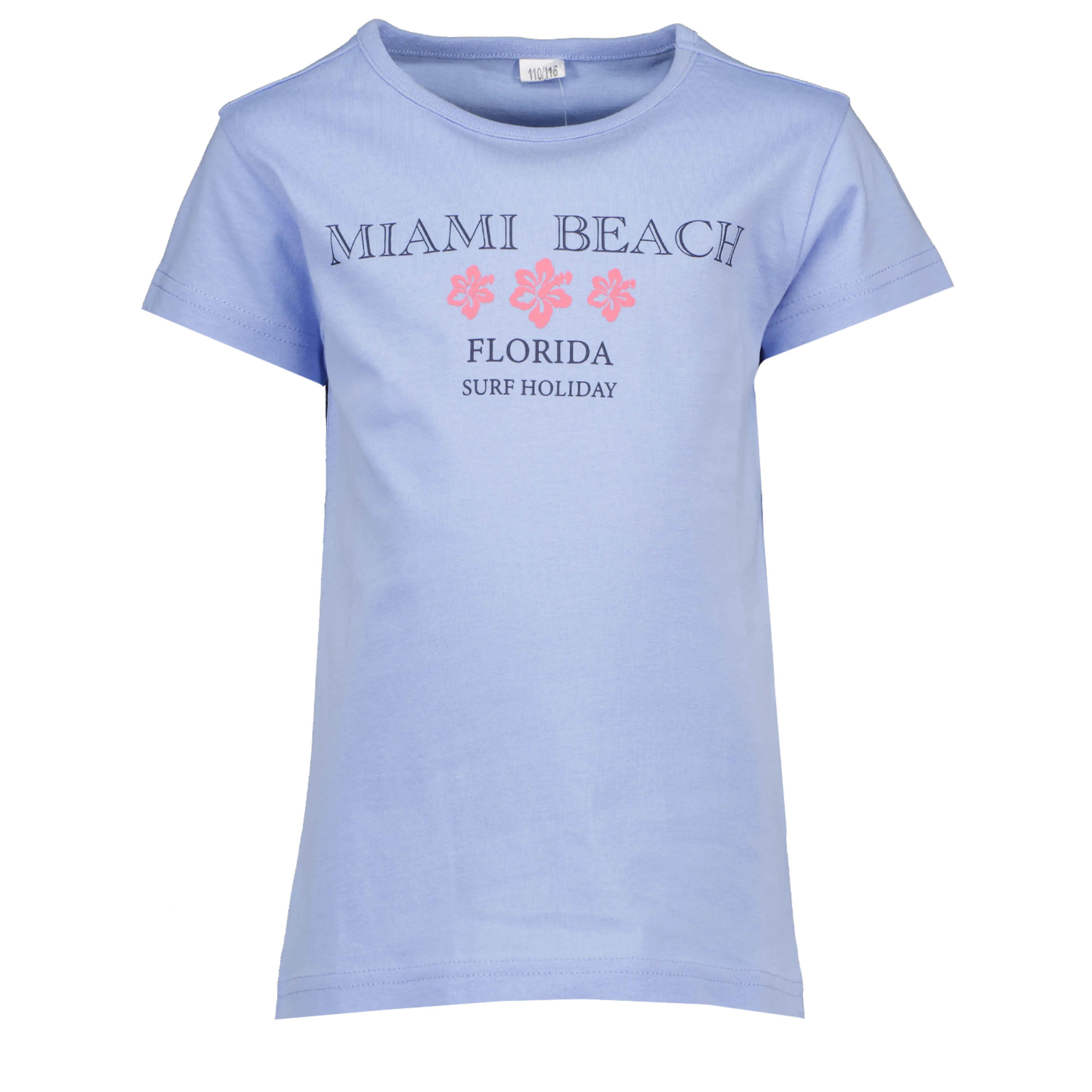 Camiseta - Azul