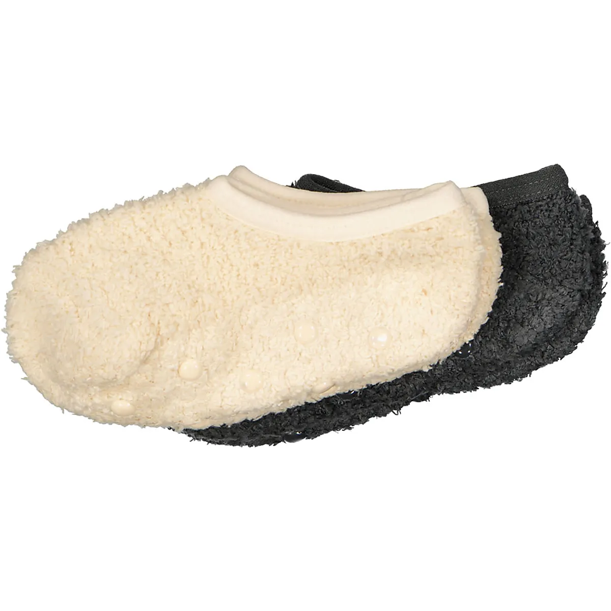 Meias para andar em casa - Branco