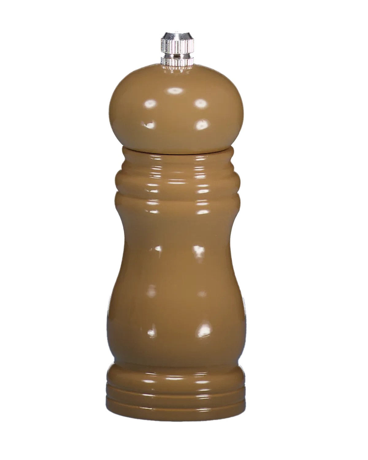 Moulin à épices - Marron