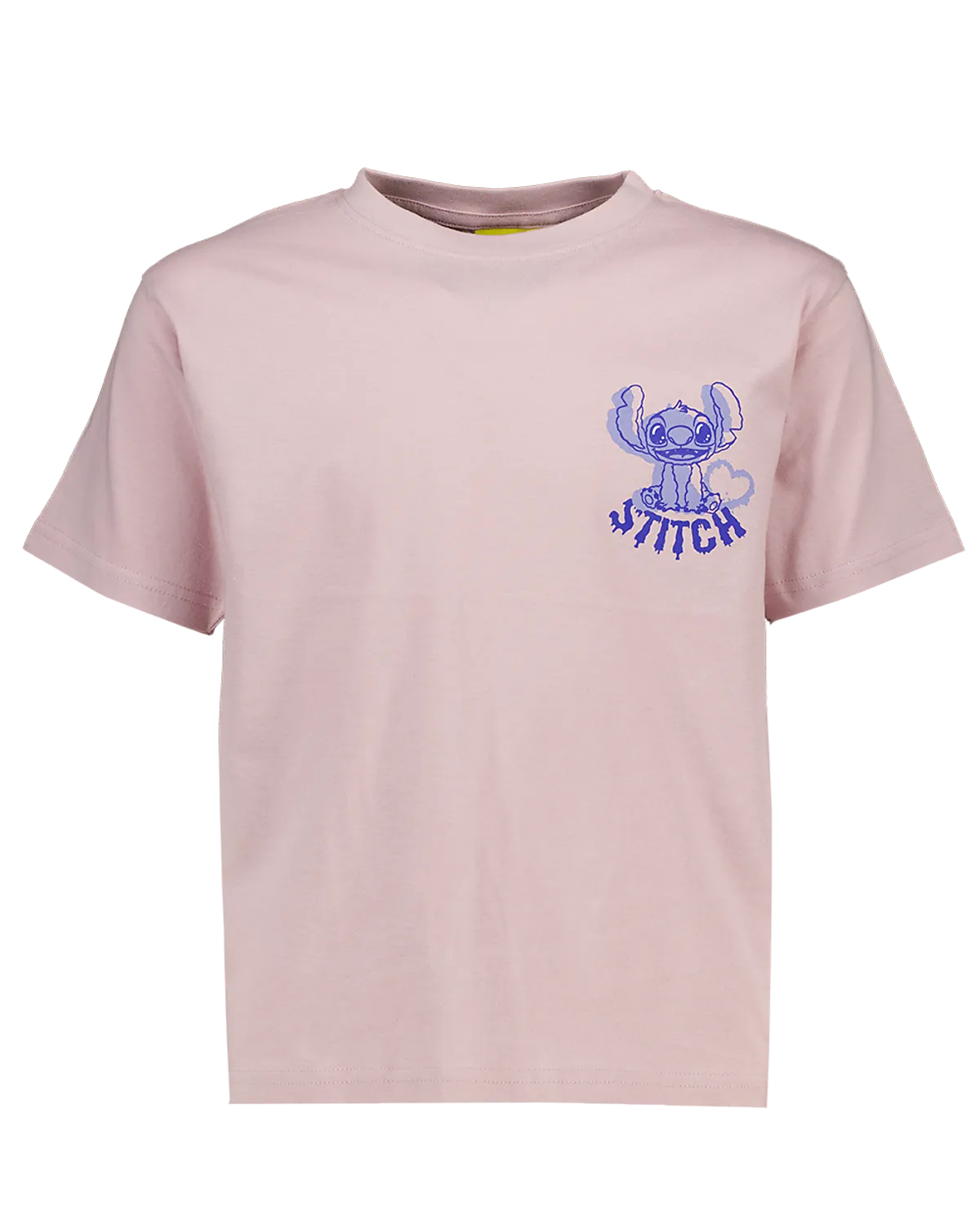 T-Shirt - Violett