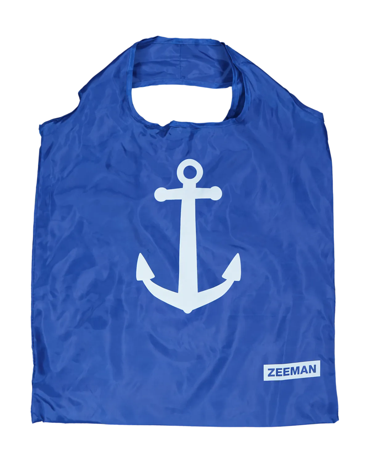 Pfandtasche Zeeman Blau kaufen? Gut und günstig | Zeeman