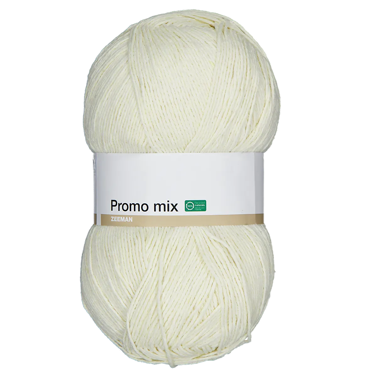 Promo Breigaren - Wit