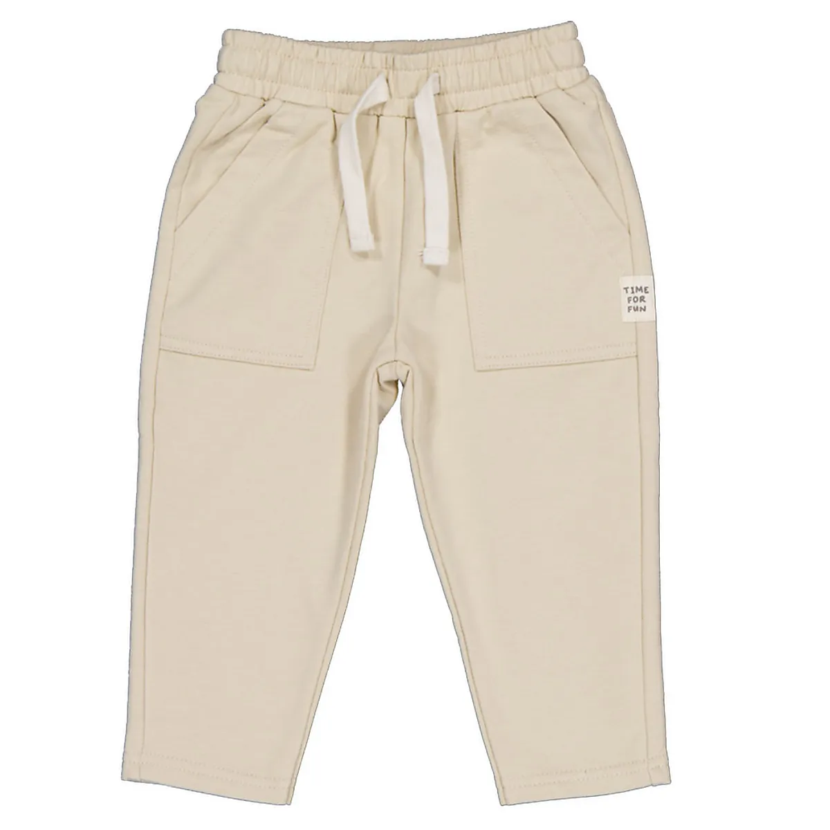 Joggingbroek - Beige