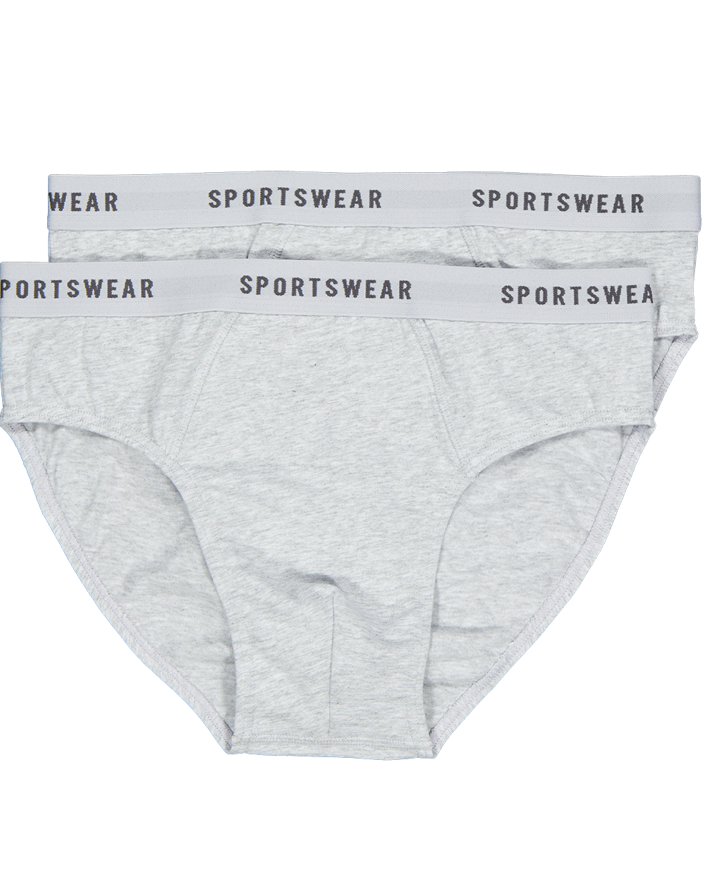 Sportswear Slip - Grijs