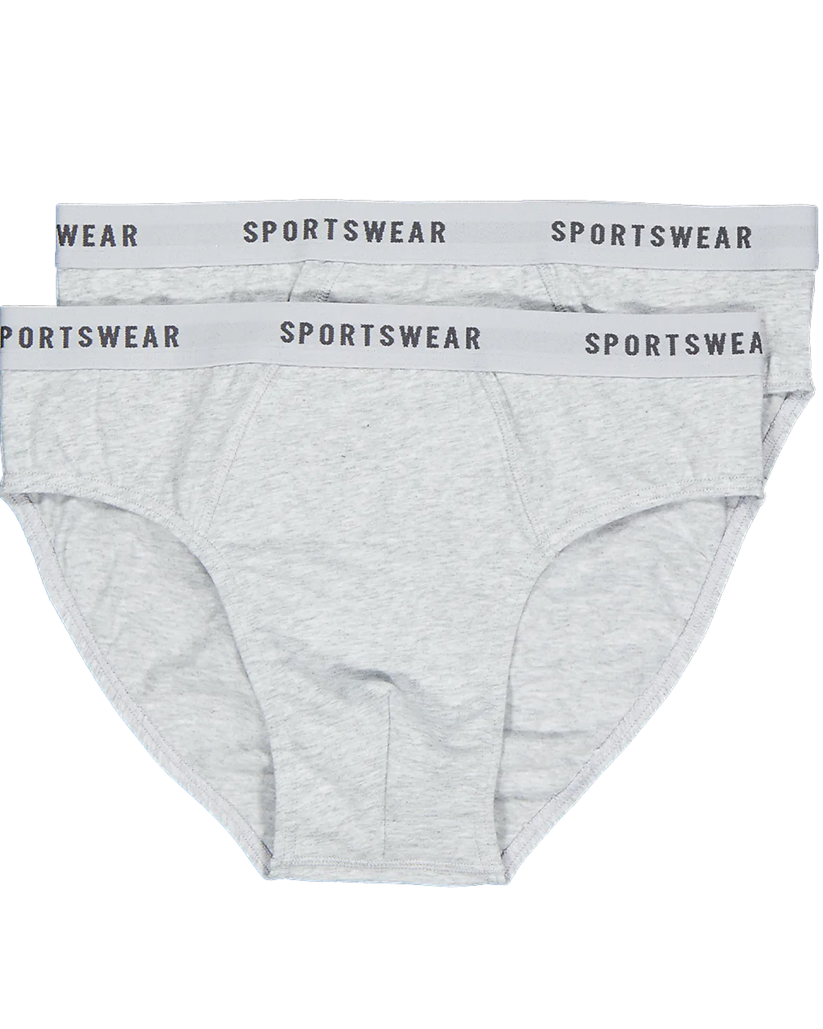 Sportswear Slip - Grijs