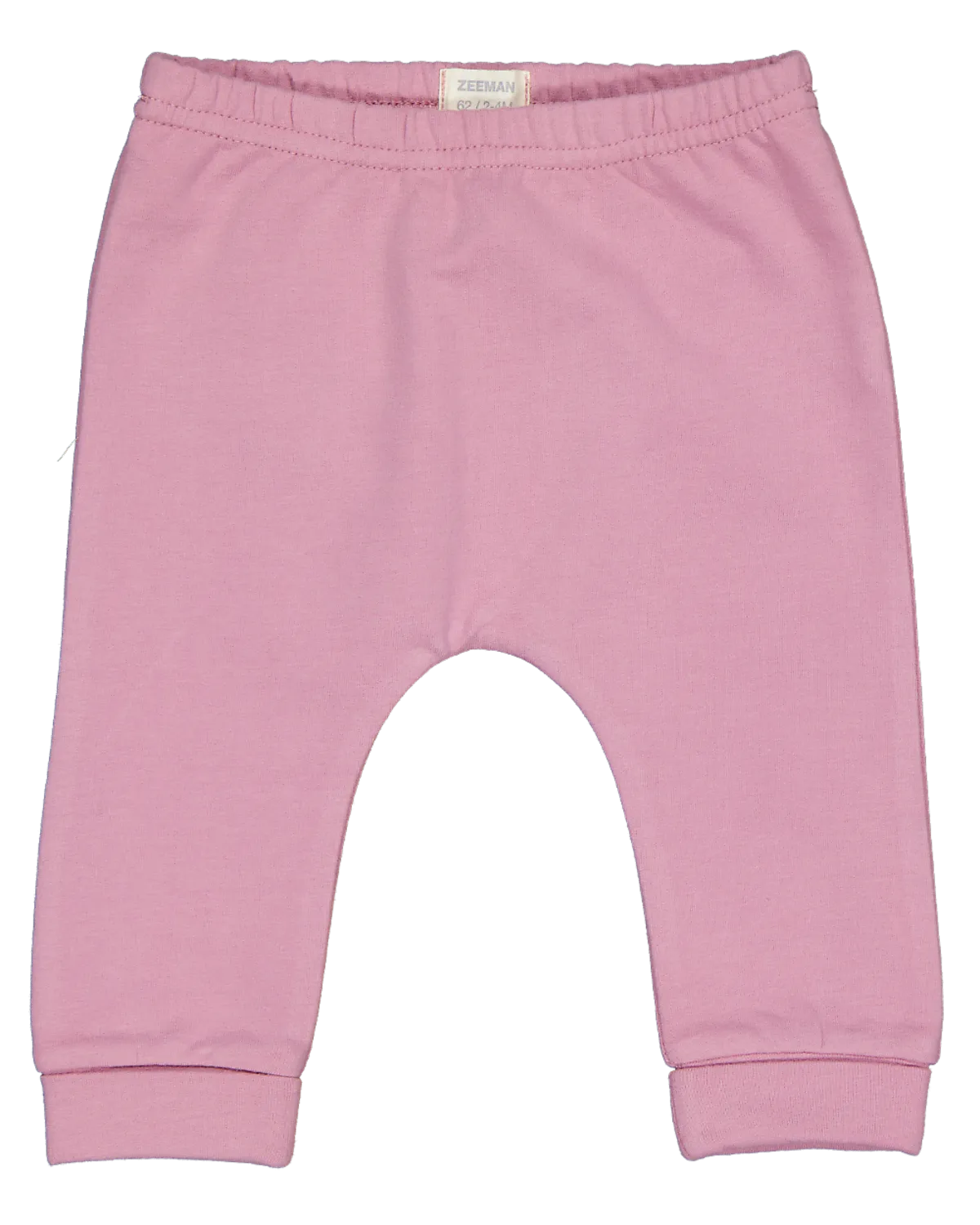 Broek - Paars