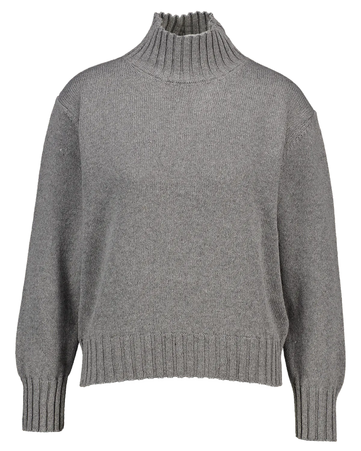 Pulôver - Cinzento