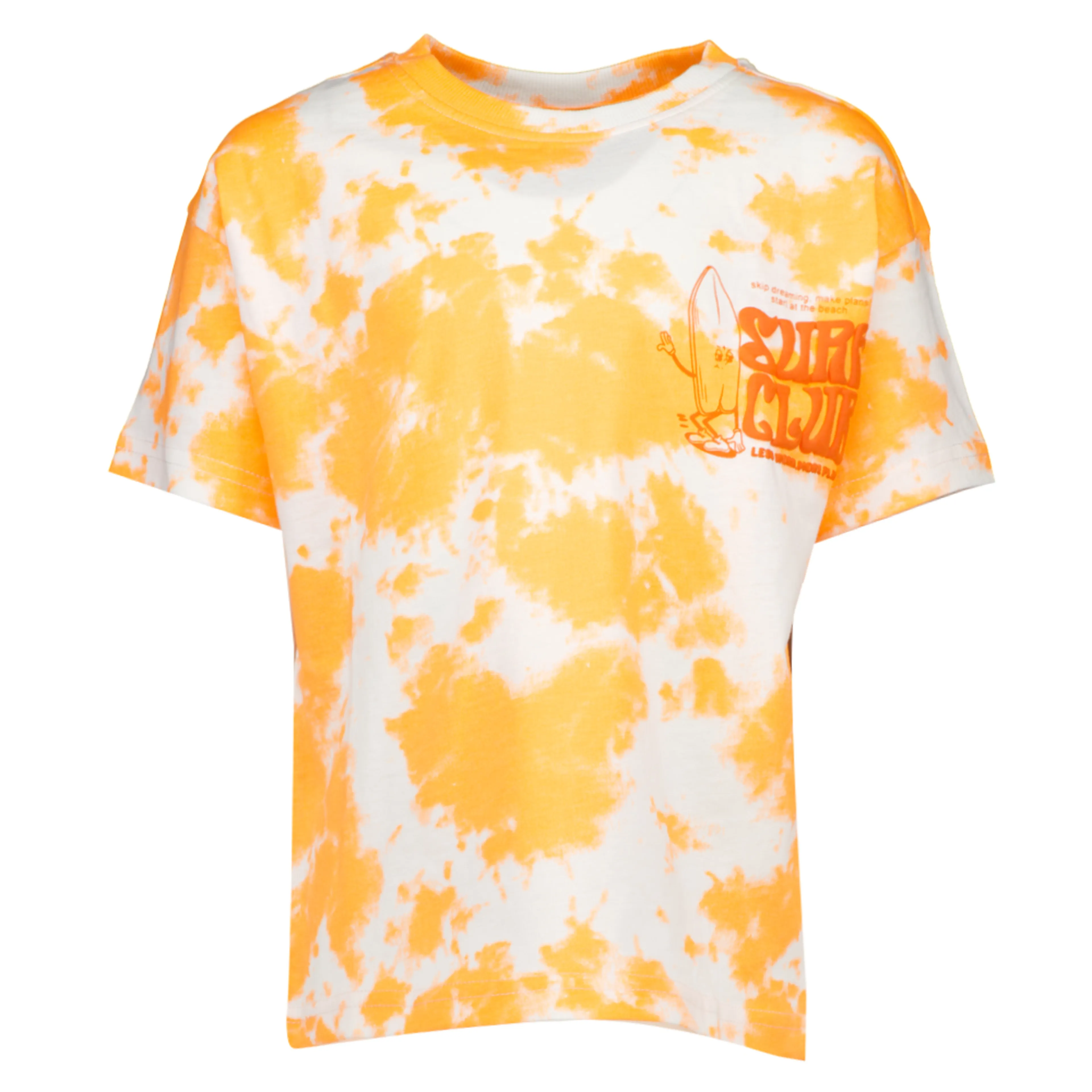 T-shirt - Wit