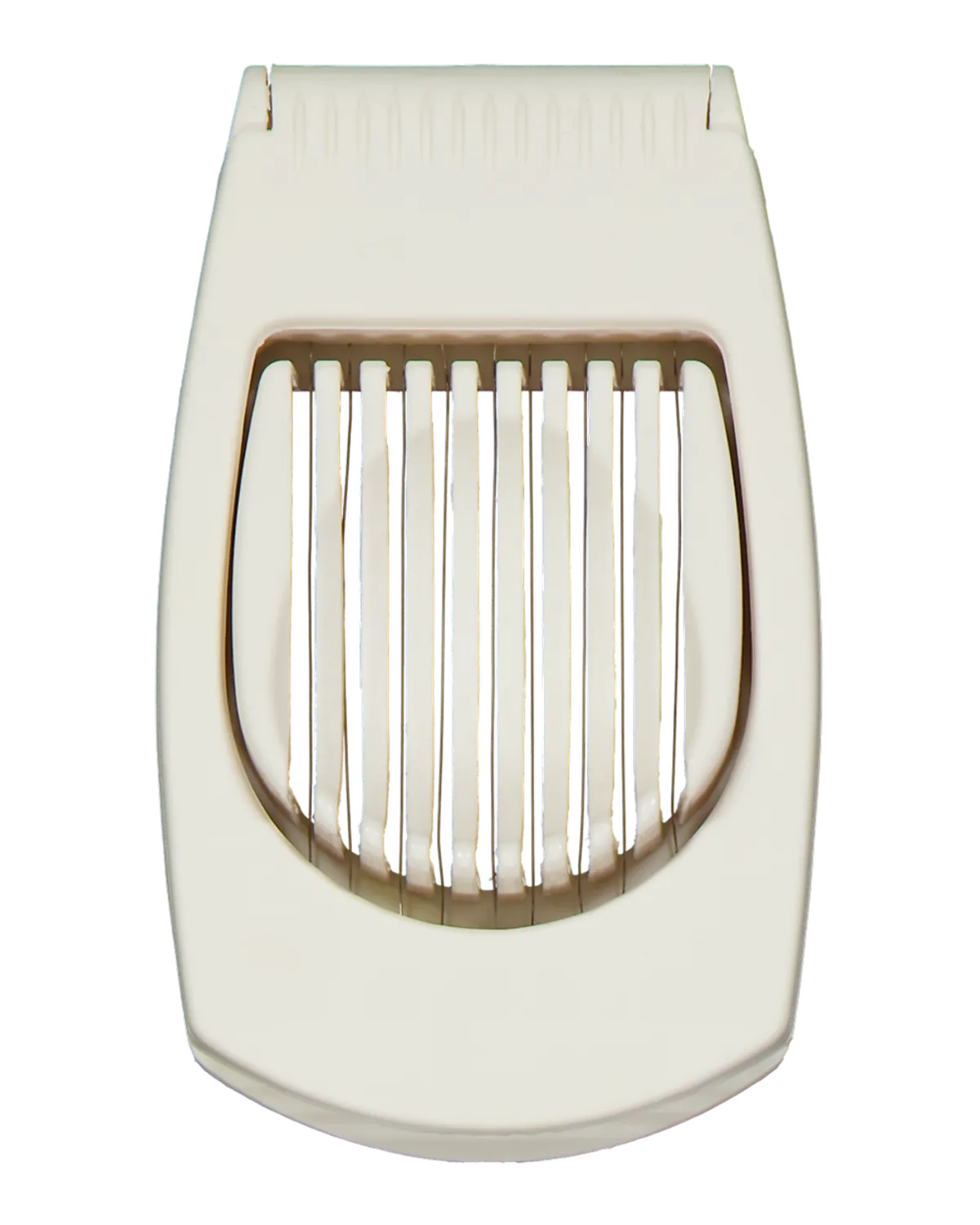 Eiersnijder - Wit