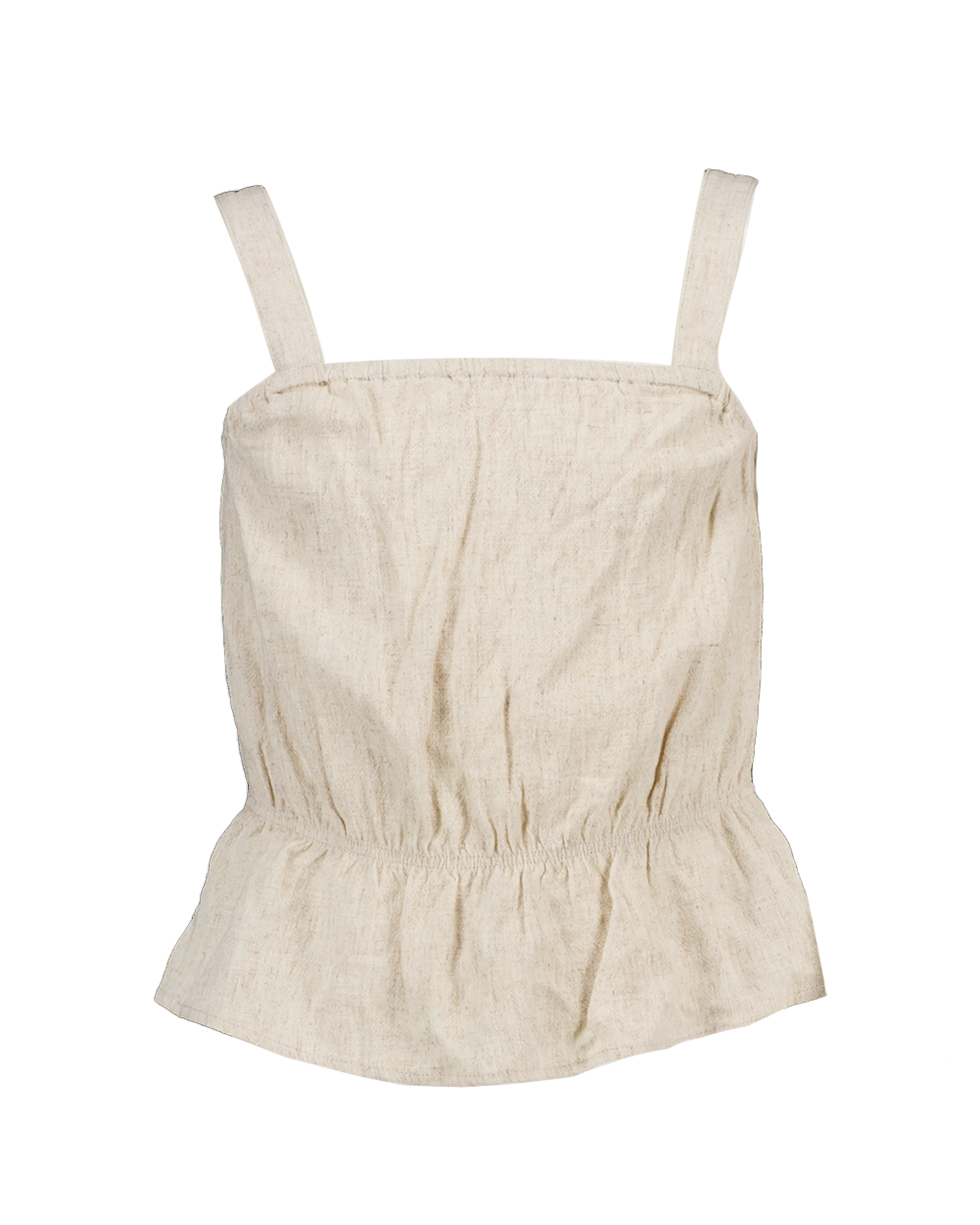 Top - Branco