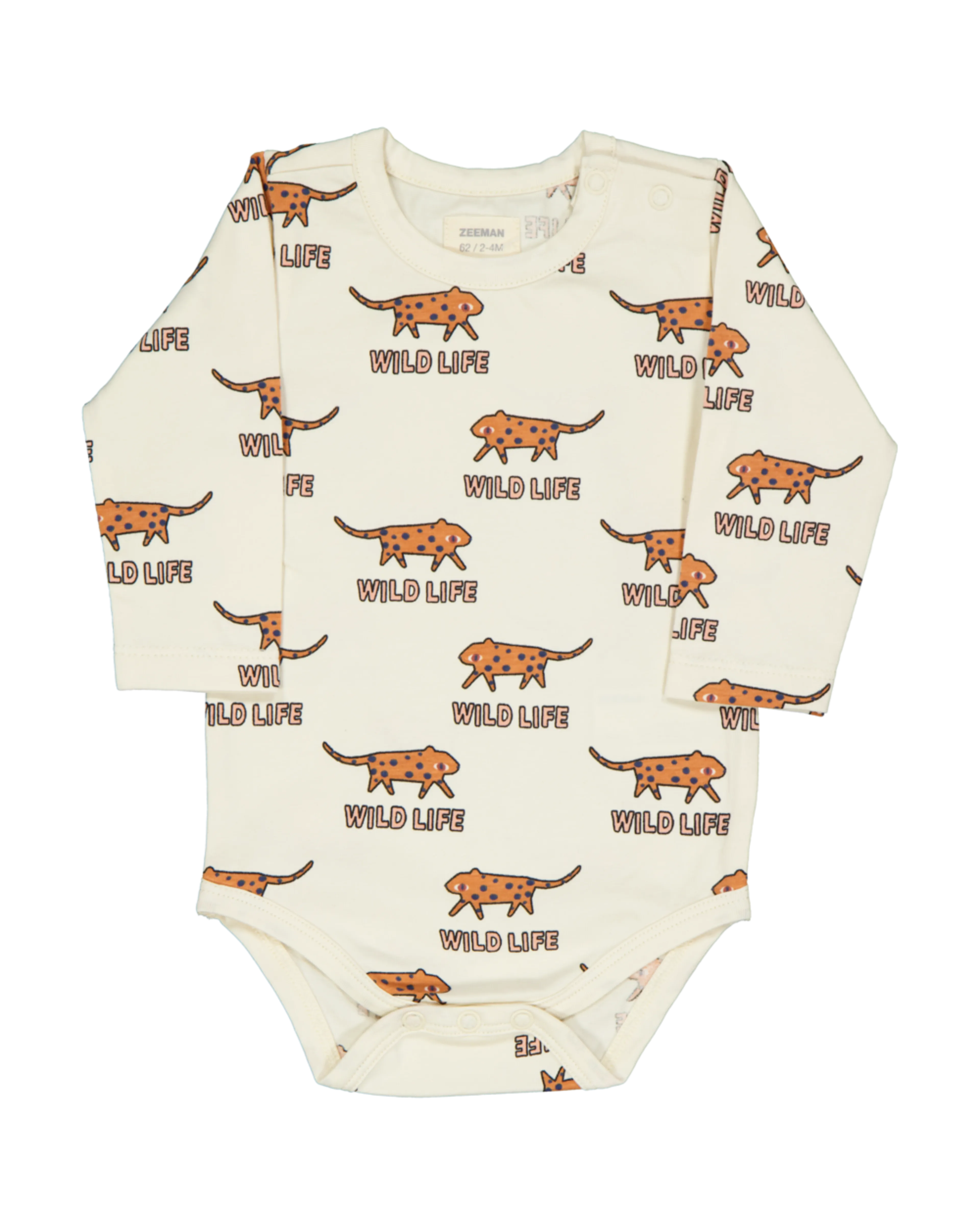 Body - Beige