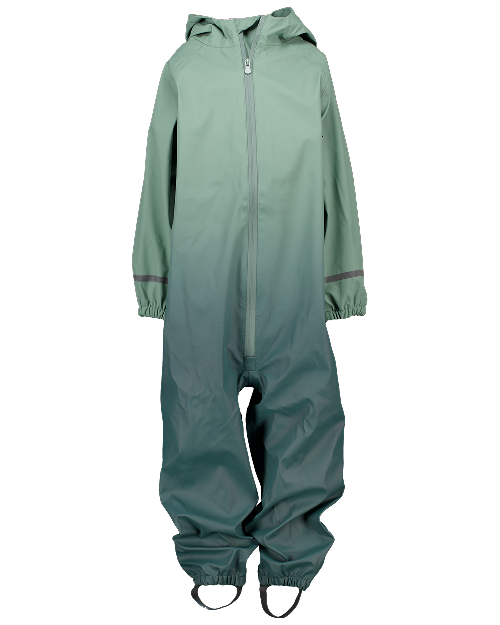 Regenpak - Groen