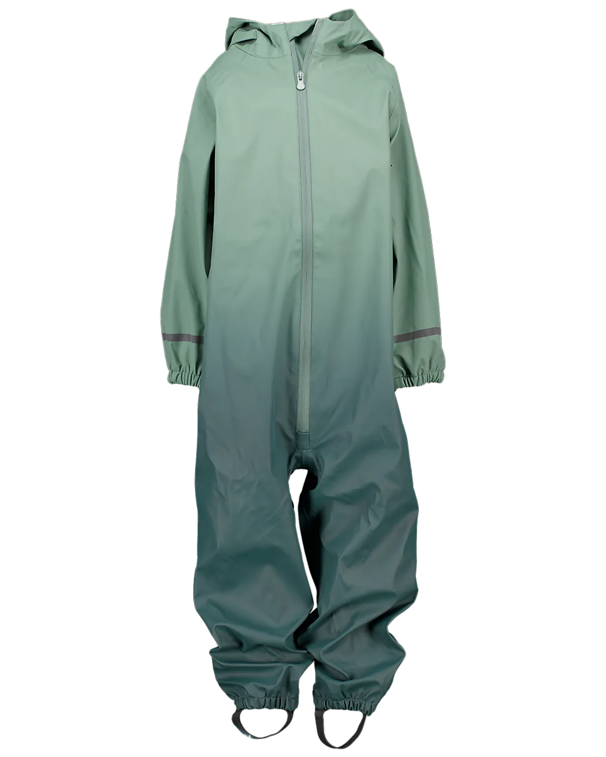 Regenpak - Groen