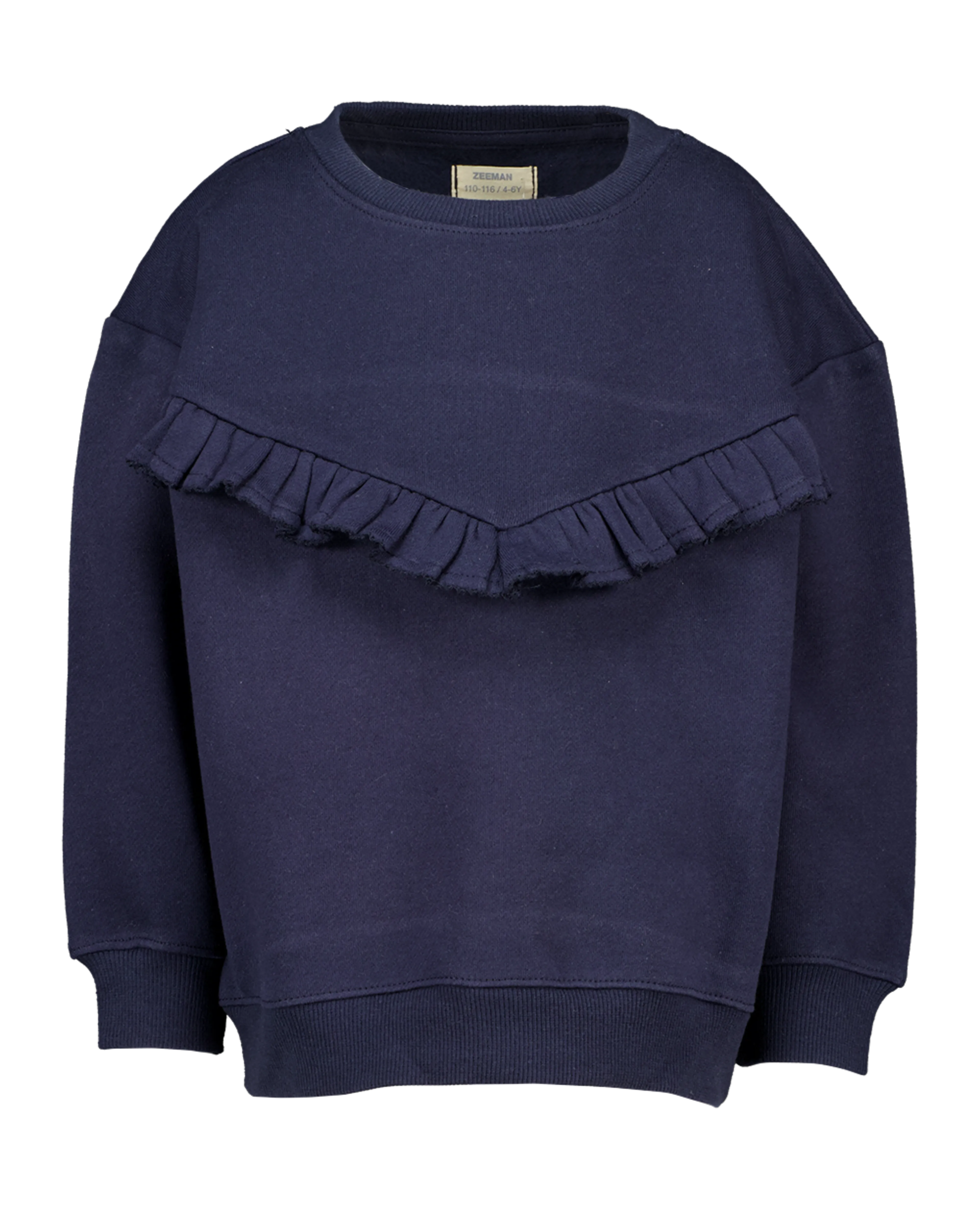 Sweat - Bleu