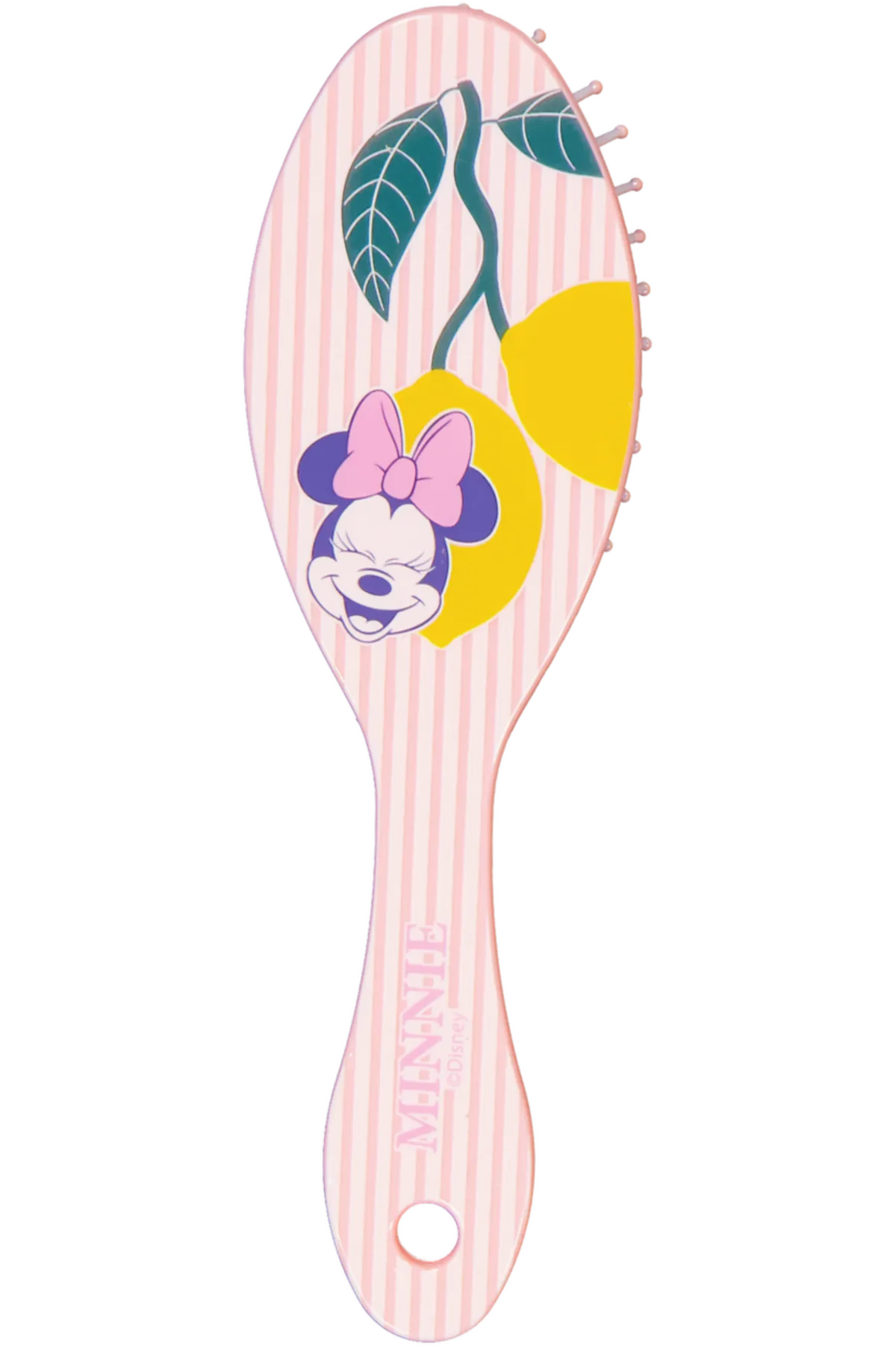 Brosse à cheveux - Rose