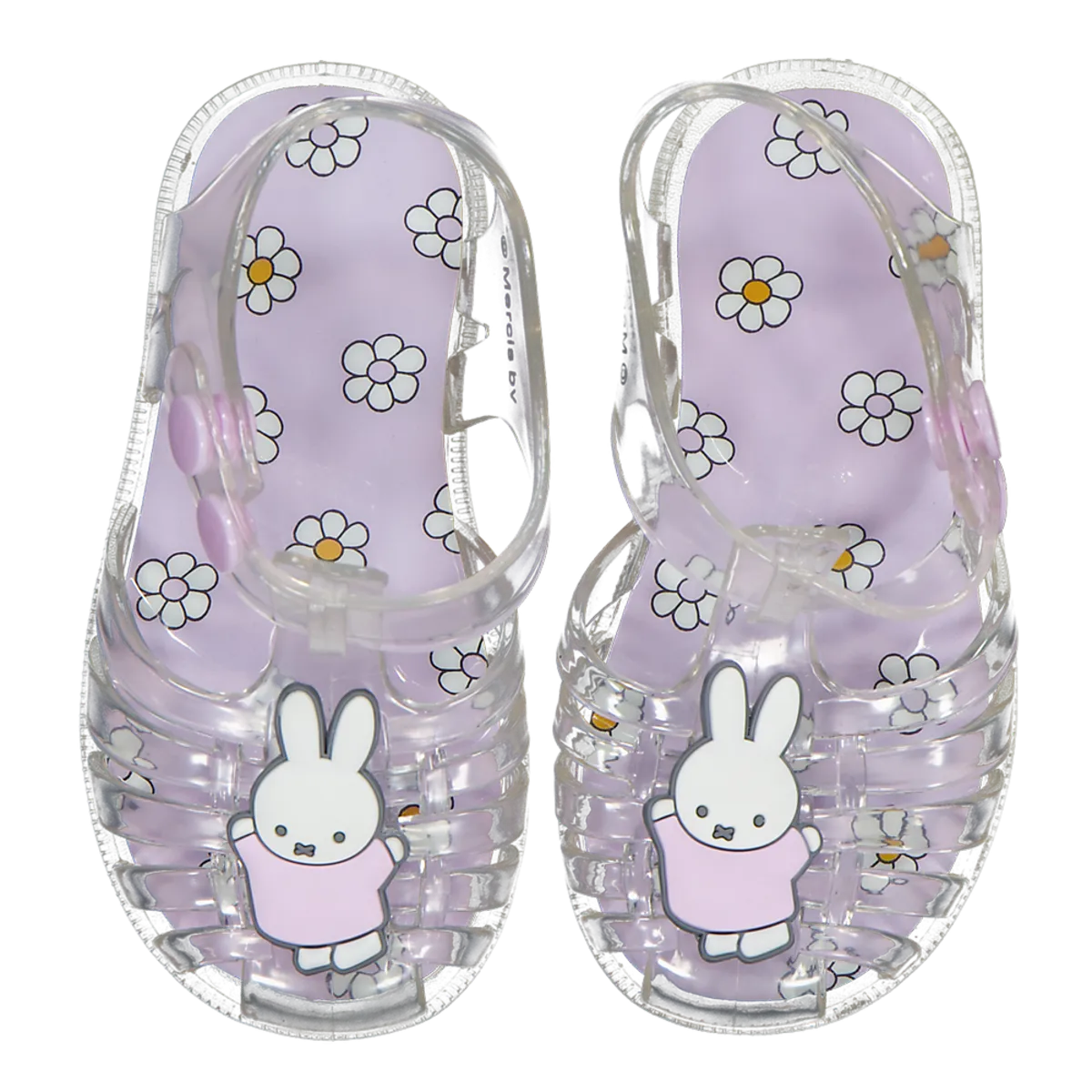 Chaussons aquatiques - Blanc