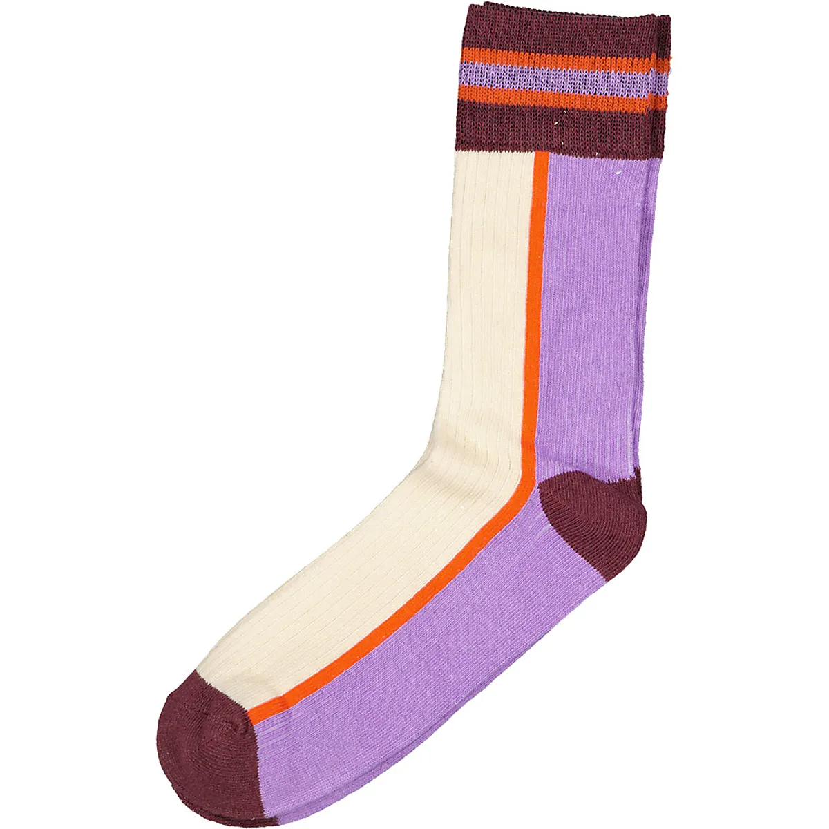 Sokken - Paars