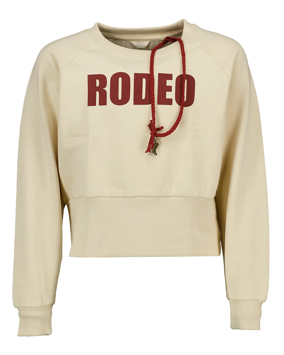 Sweater - Beige